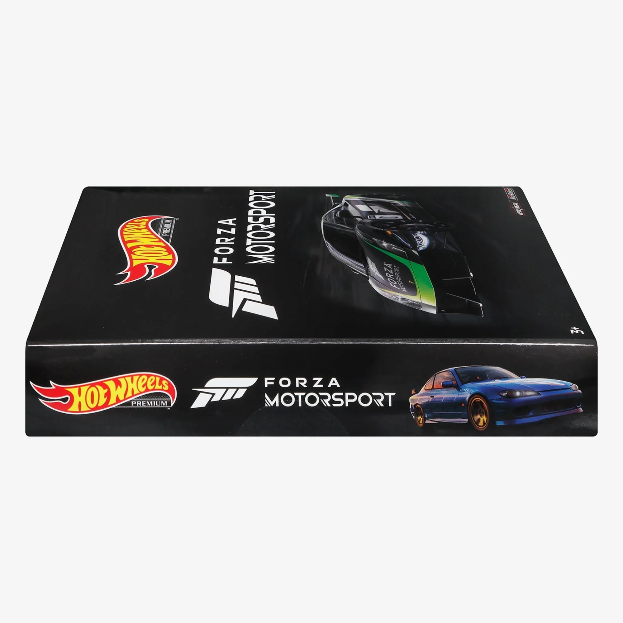 Mattel Creations Forza Motorsport Premium 5-Pack