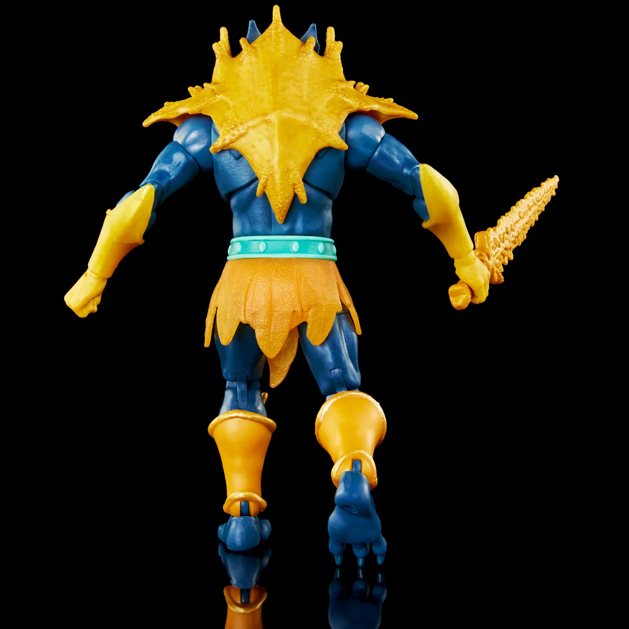 Mattel Creations Masters of the Universe Masterverse Mer Man Action Figure