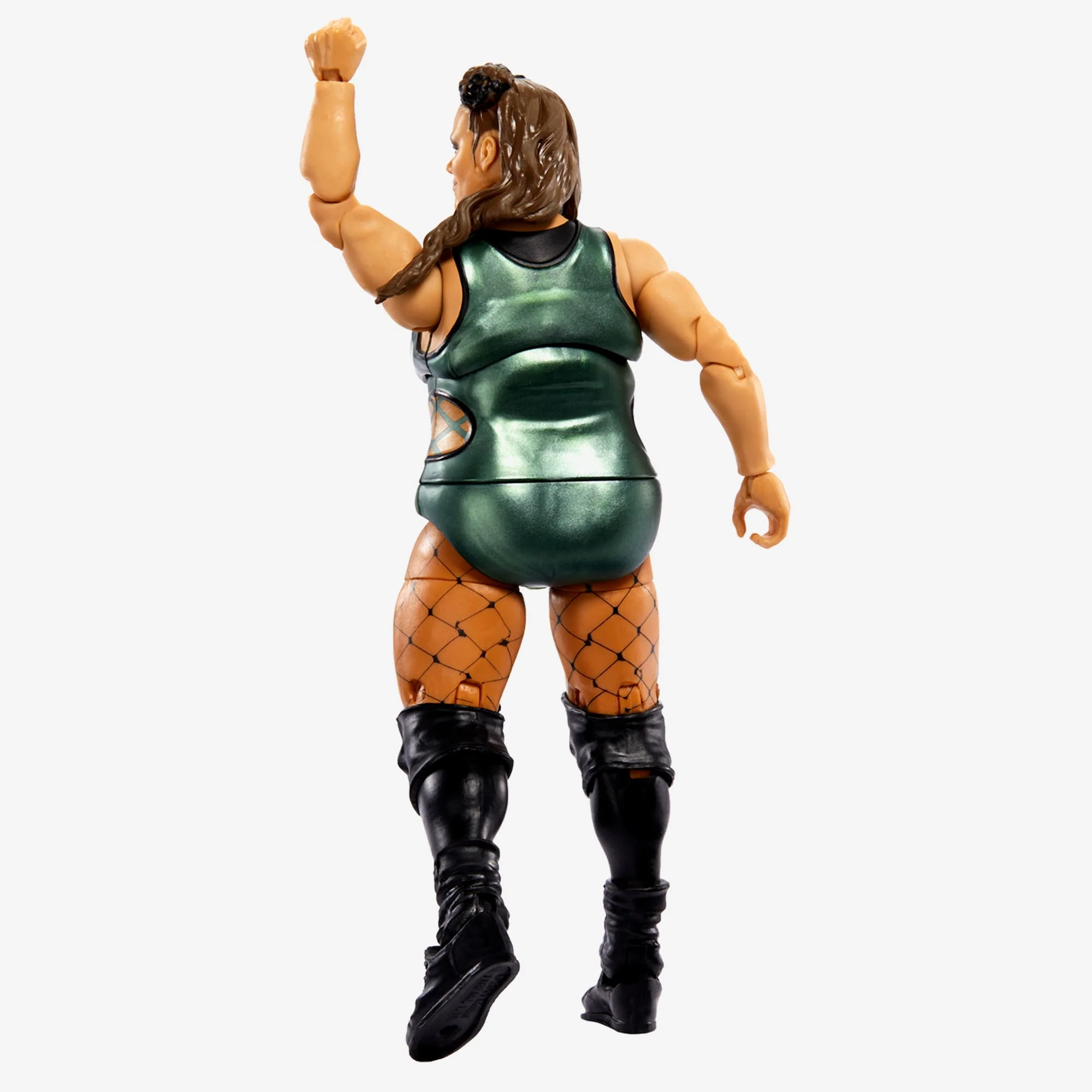 Mattel Creations WWE Doudrop Elite Collection Action Figure
