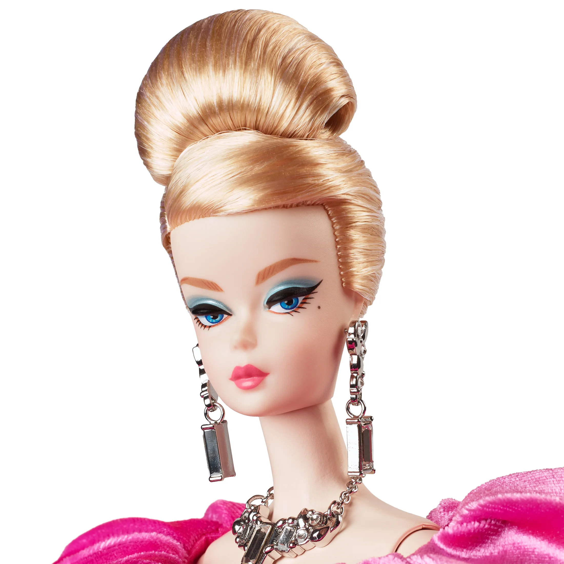 Mattel Creations Barbie Fashion Model Collection Doll #2