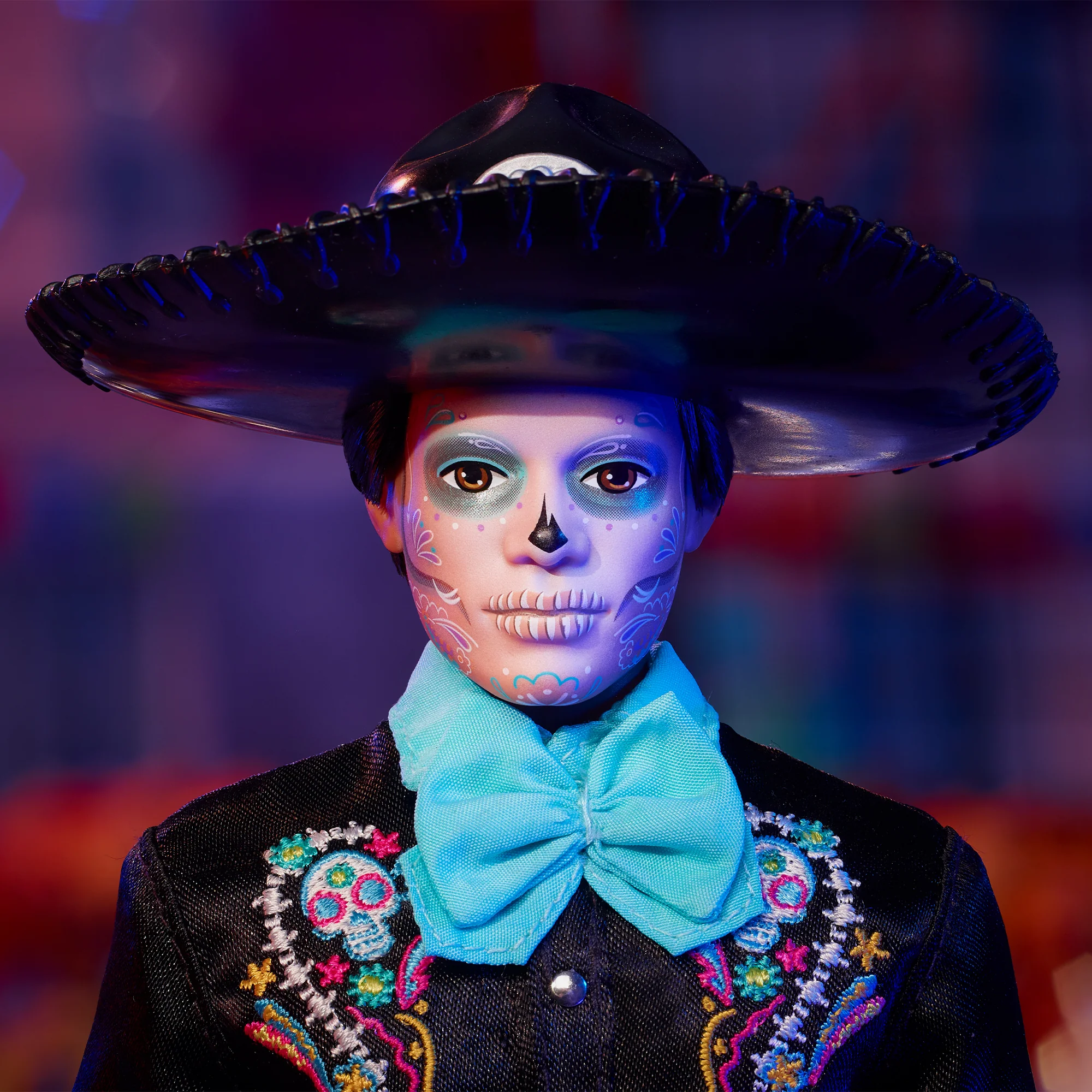 Mattel Creations Ken Dia de Muertos Doll