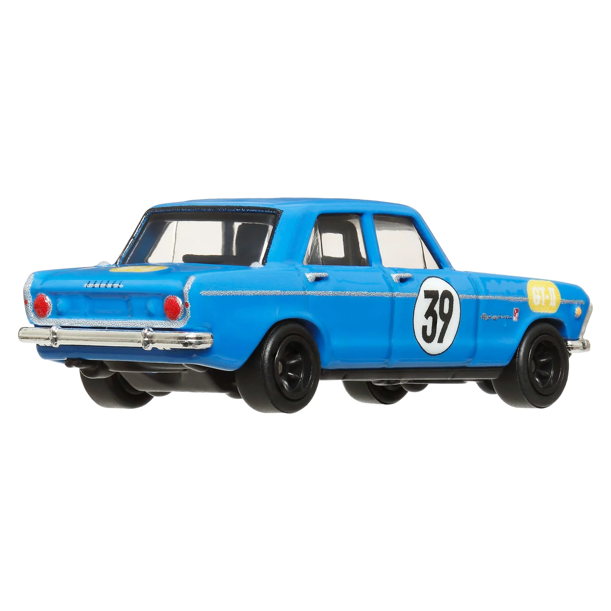 Mattel Creations Hot Wheels Premium Car Culture Japan Historics 4 Prince Skyline GT