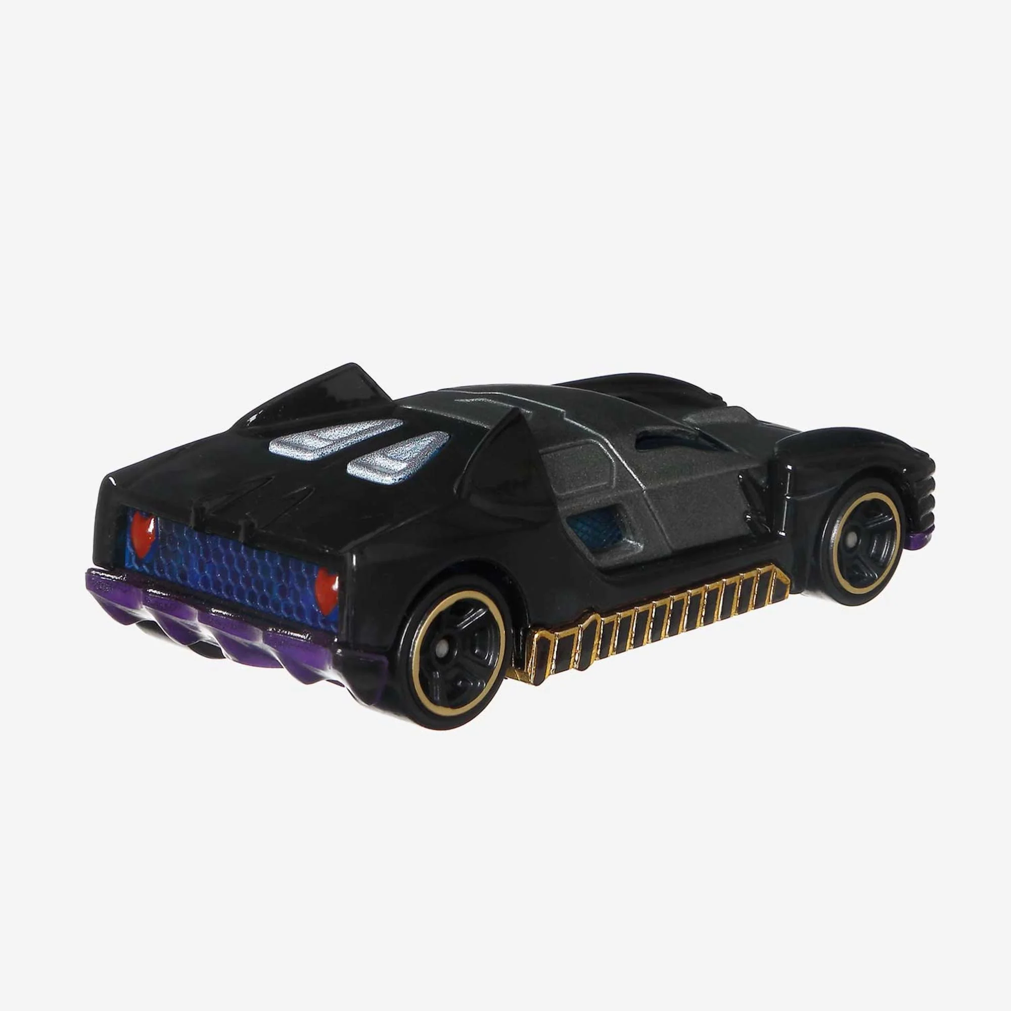 Mattel Creations Hot Wheels Batman 6-pack