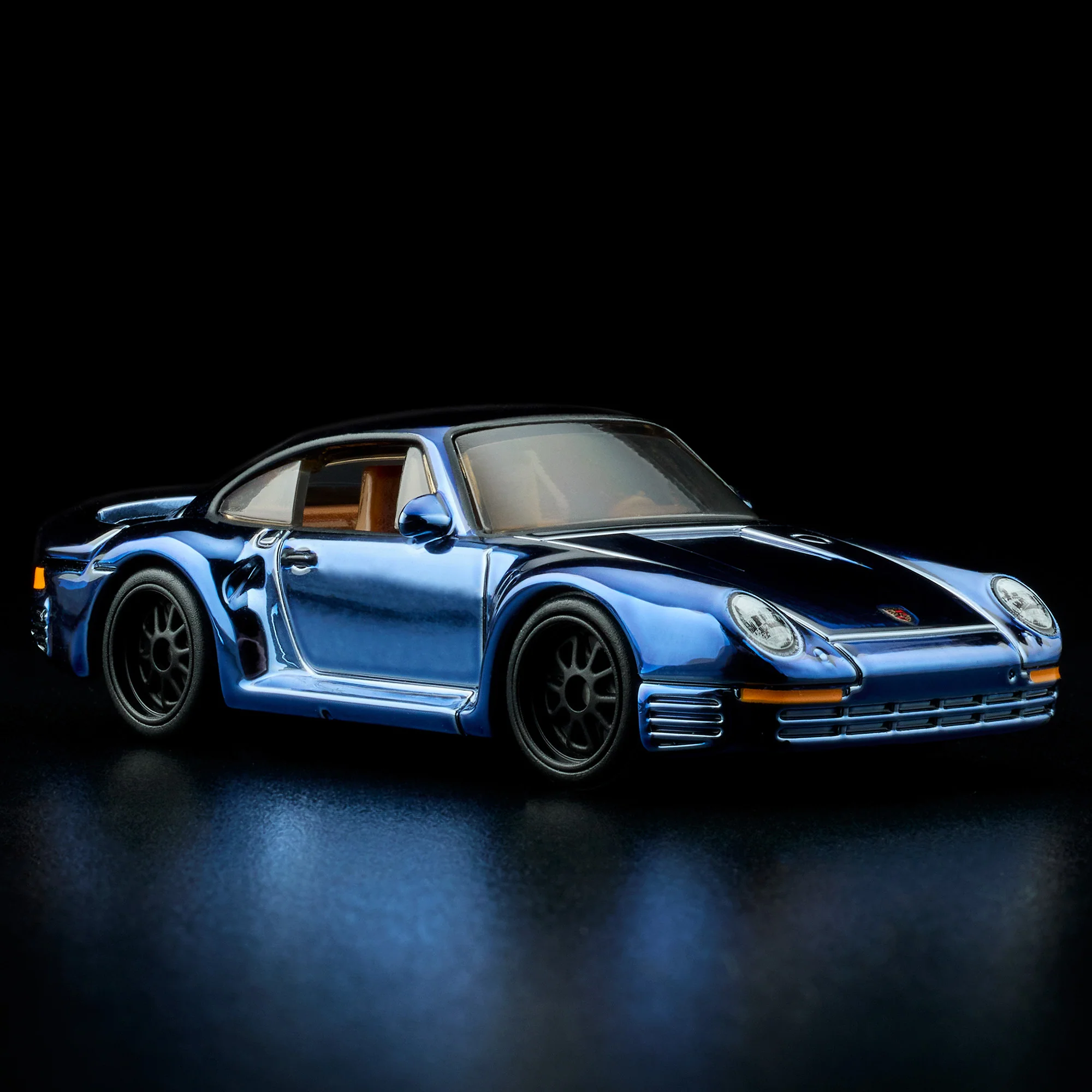 Mattel Creations RLC Exclusive Porsche 959