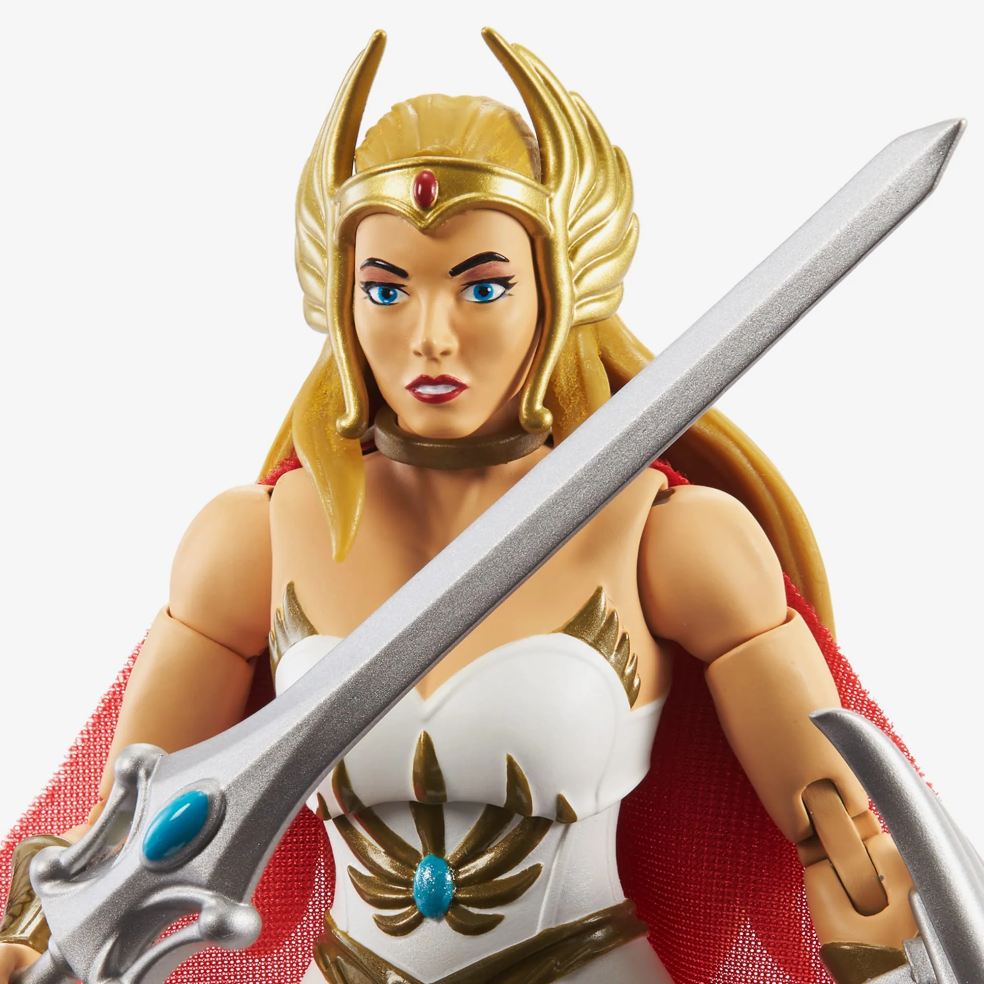 Mattel Creations Masters of the Universe Masterverse She-Ra Action Figure
