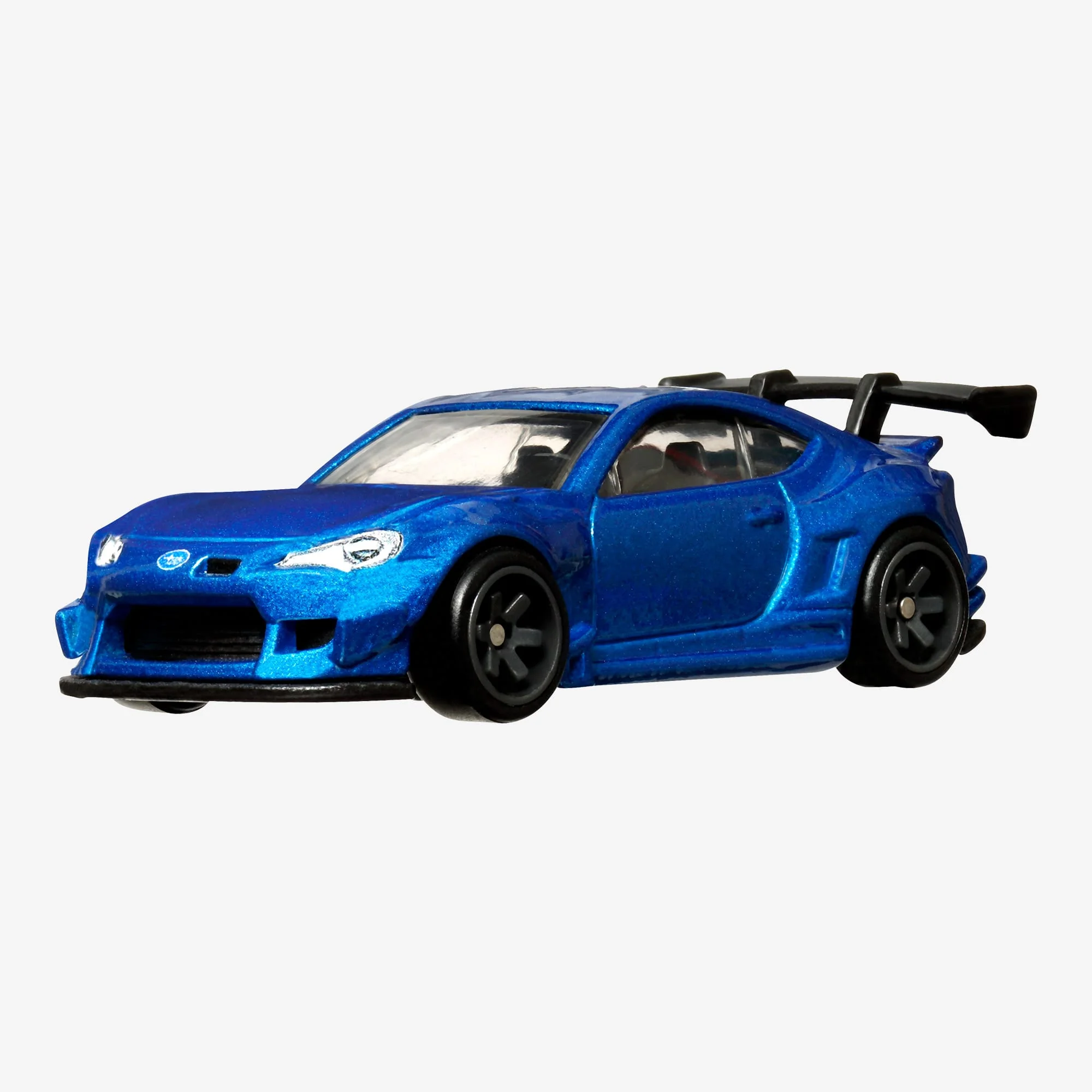 Mattel Creations Hot Wheels Premium Car Culture 2-Pack – Lexus + Subaru 