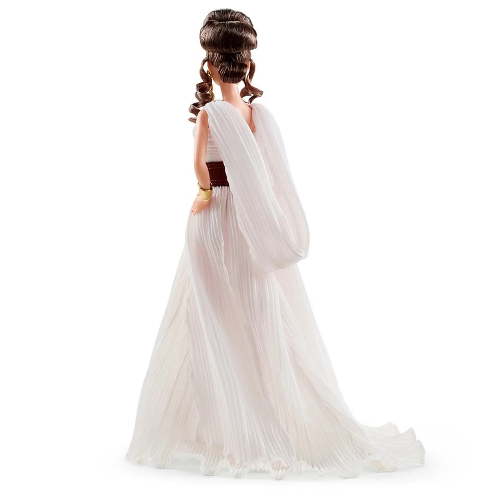 Mattel Creations Star Wars Rey x Barbie Doll