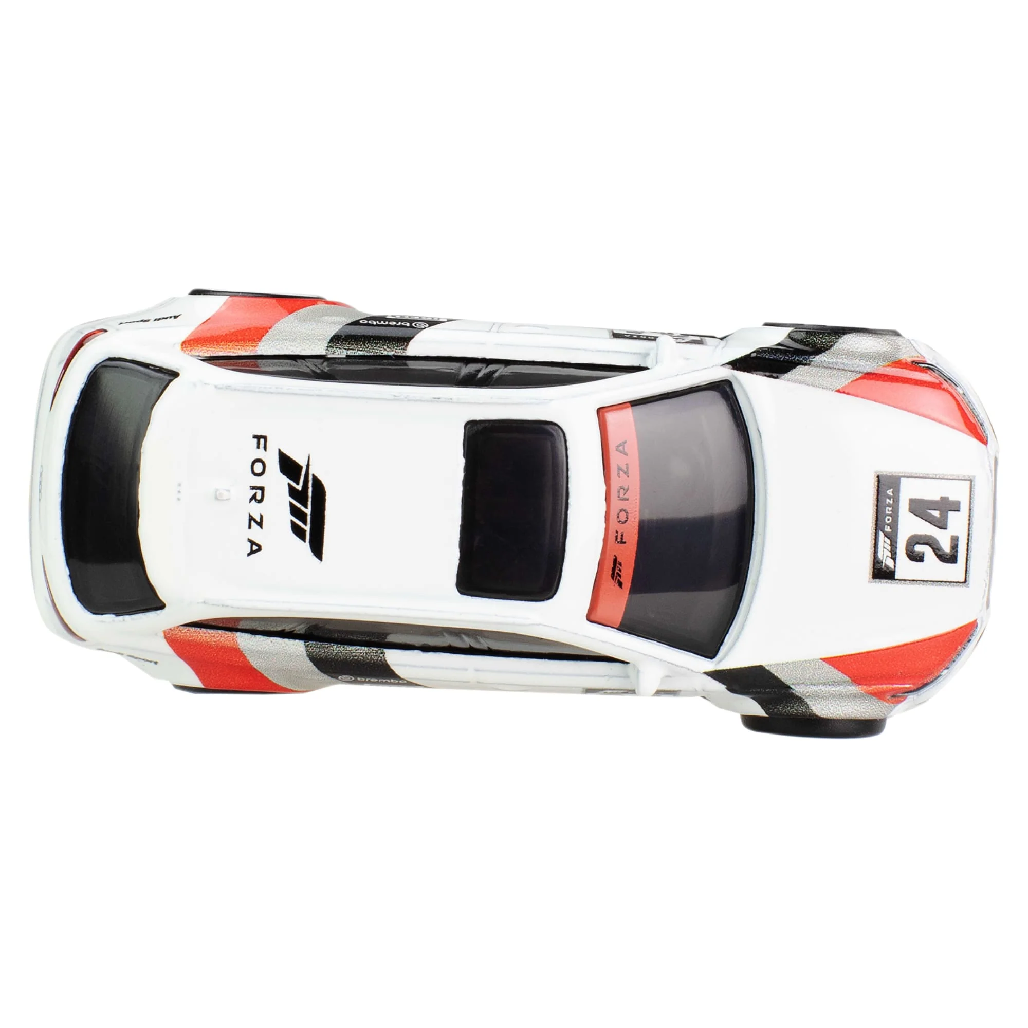 Mattel Creations Hot Wheels Premium Pop Culture '17 Audi RS G Avant