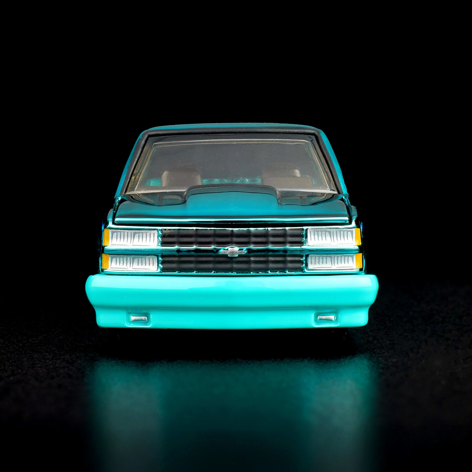 Mattel Creations Hot Wheels RLC Exclusive 1990 Chevy 454 SS