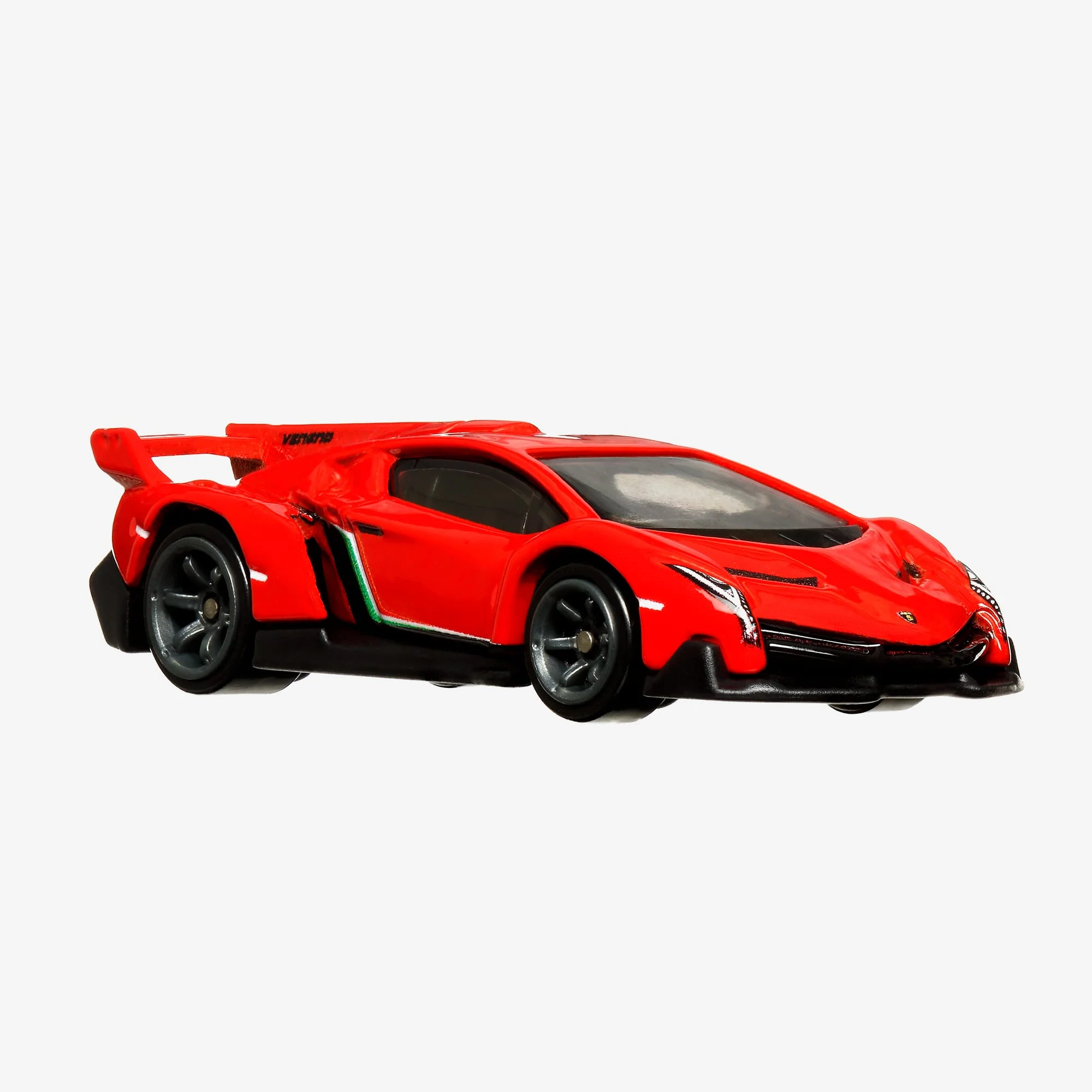 Mattel Creations Hot Wheels Car Culture Circuit Legends Lamborghini Veneno
