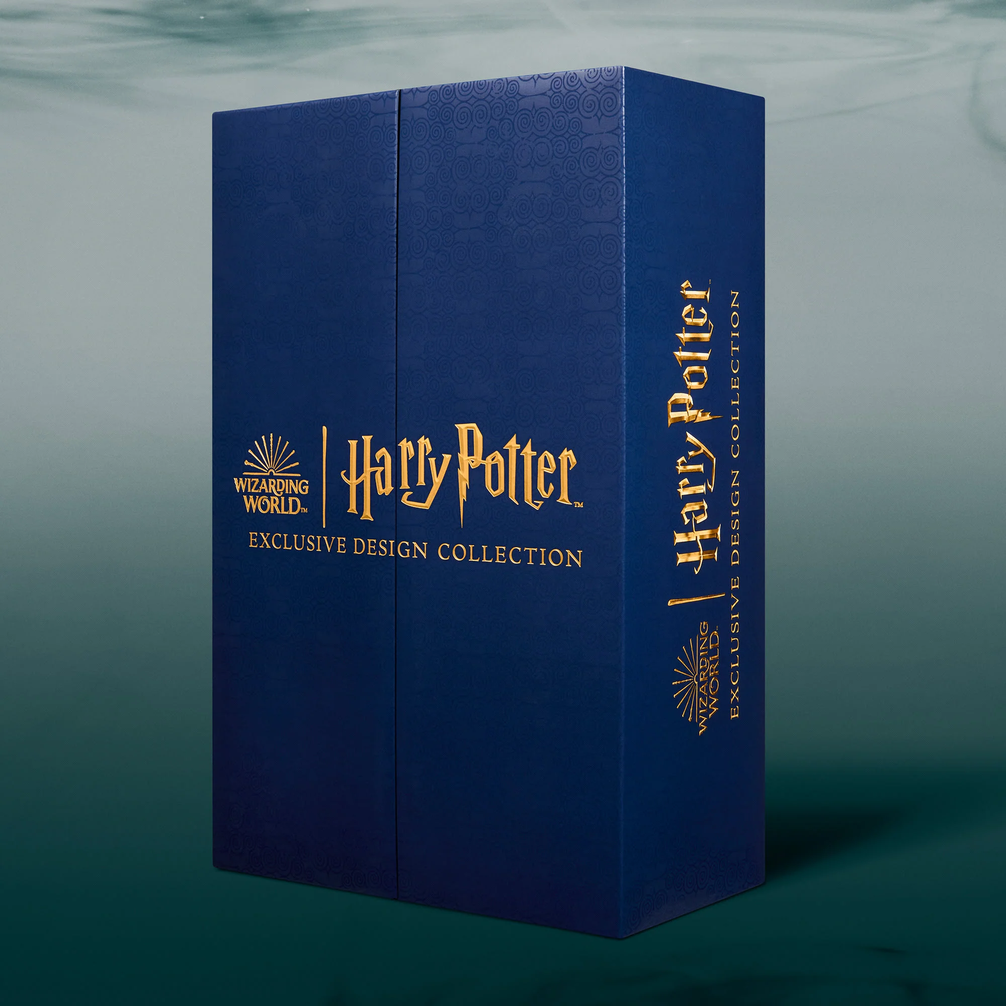 Mattel Creations Harry Potter Design Collection – Albus Dumbledore Doll