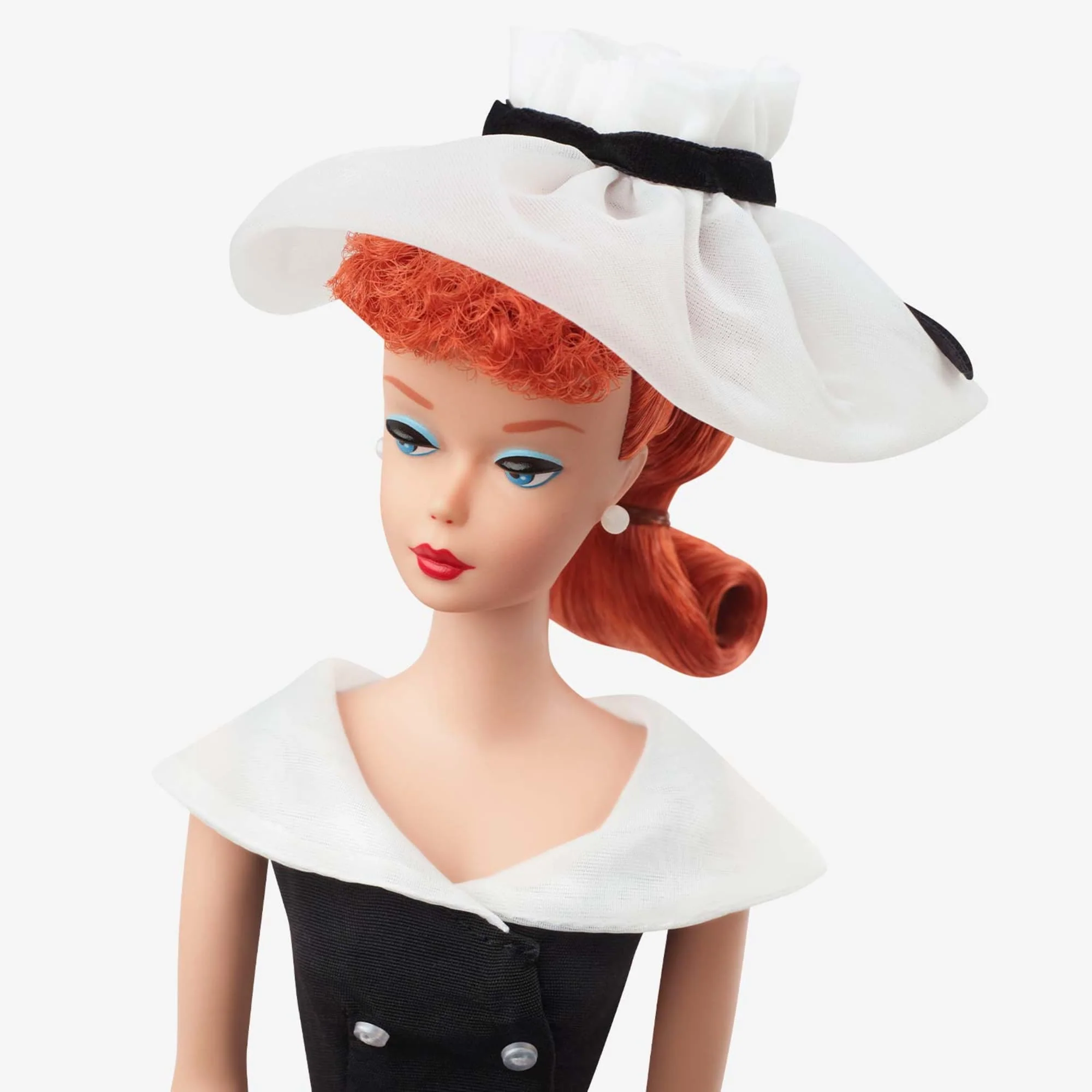 Mattel Creations Barbie After 5 Silkstone Doll