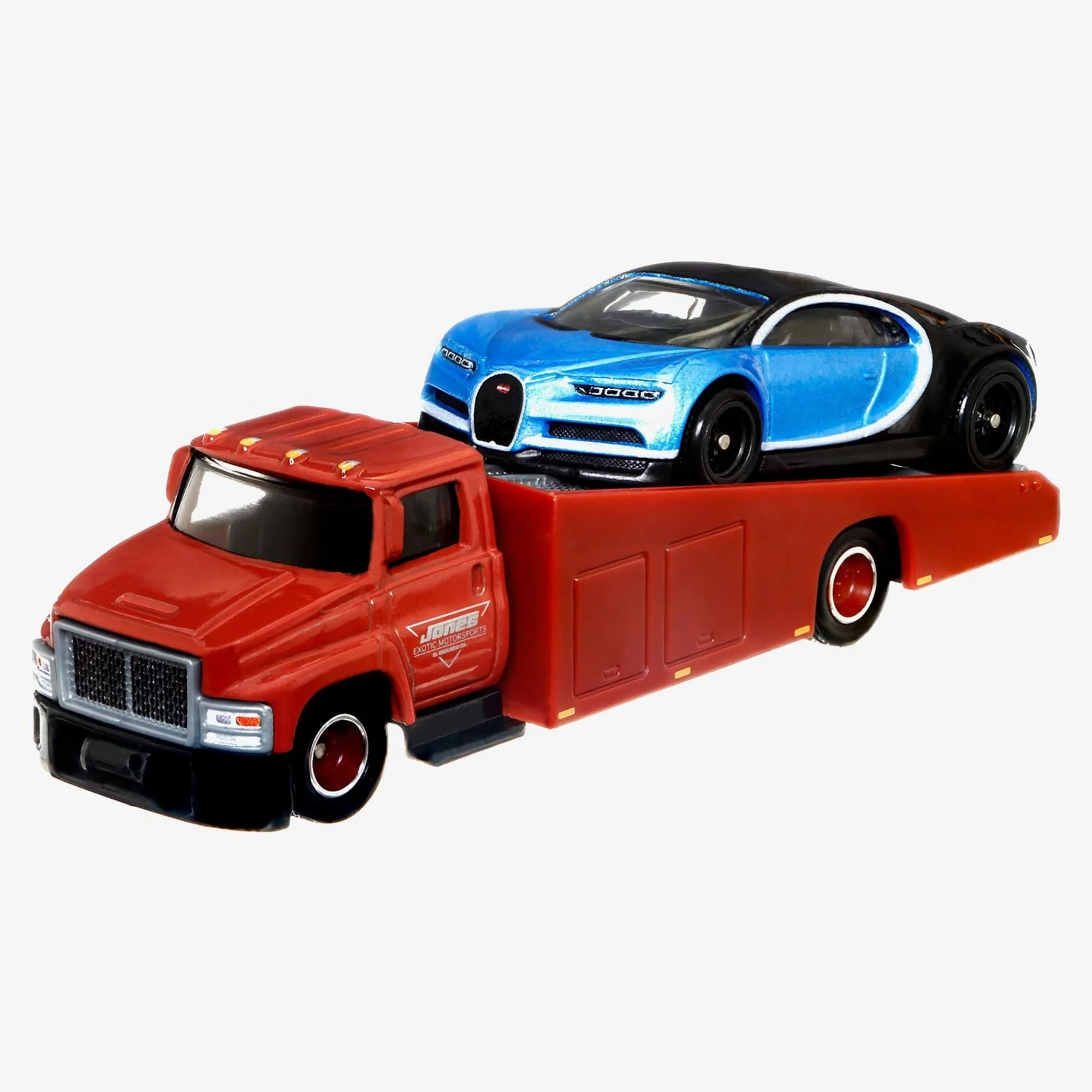 Mattel Creations 2022 Premium Collector Set 2: Exotic Hypercars
