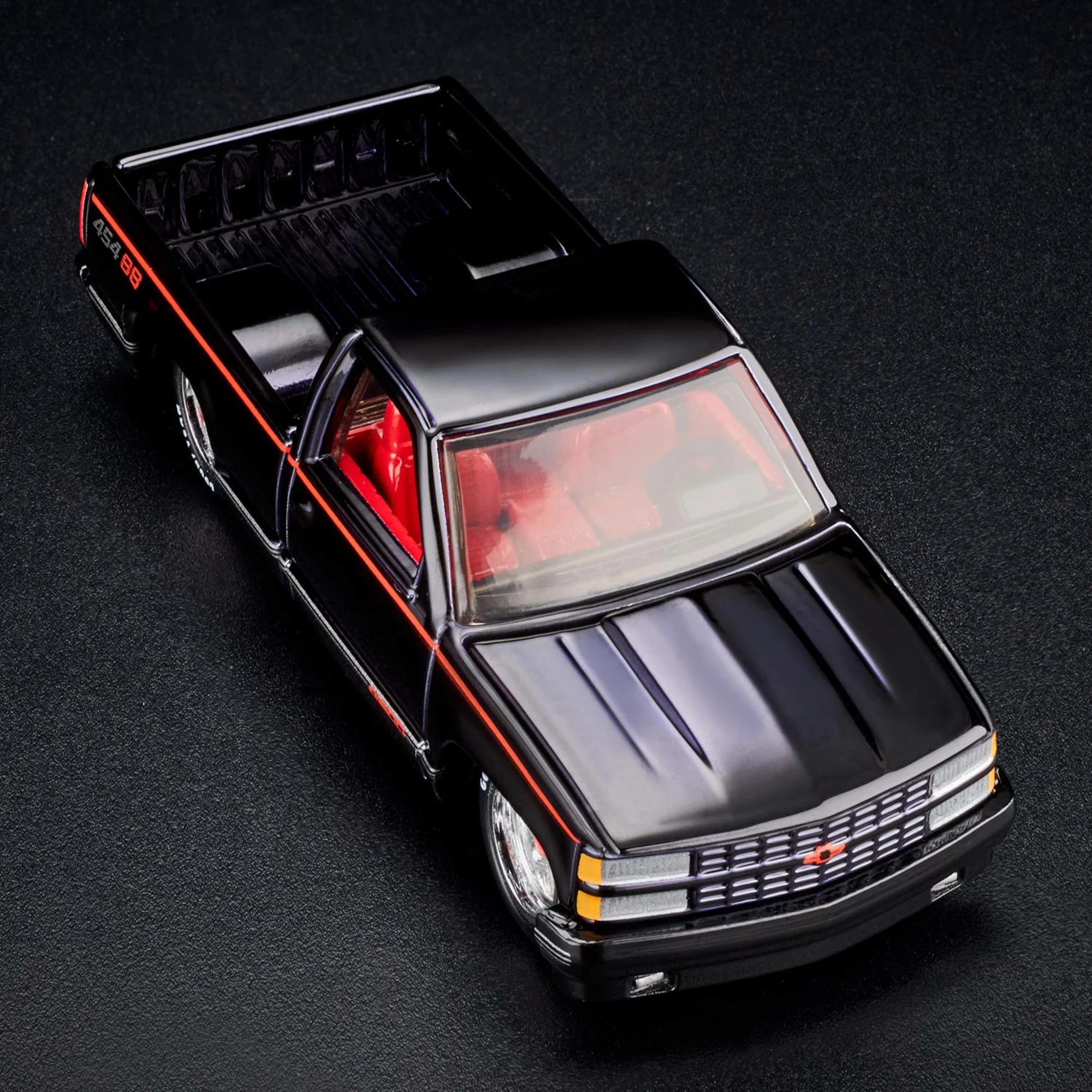 Mattel Creations RLC Exclusive 1990 Chevy 454 SS