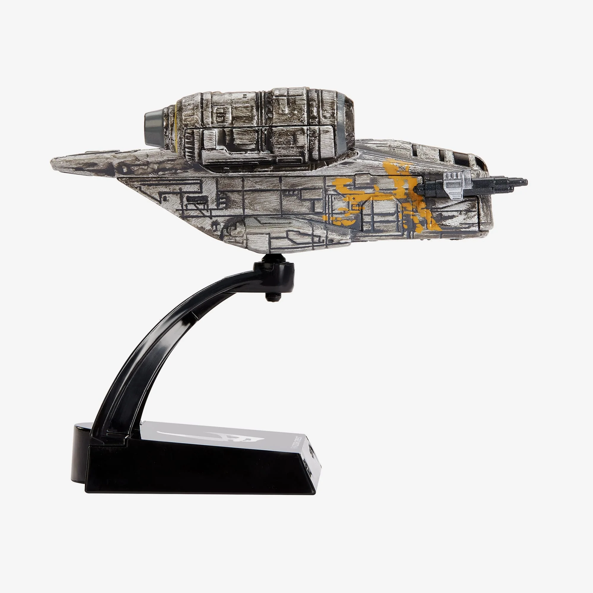 Mattel Creations Hot Wheels Star Wars Starships Select Razor Crest