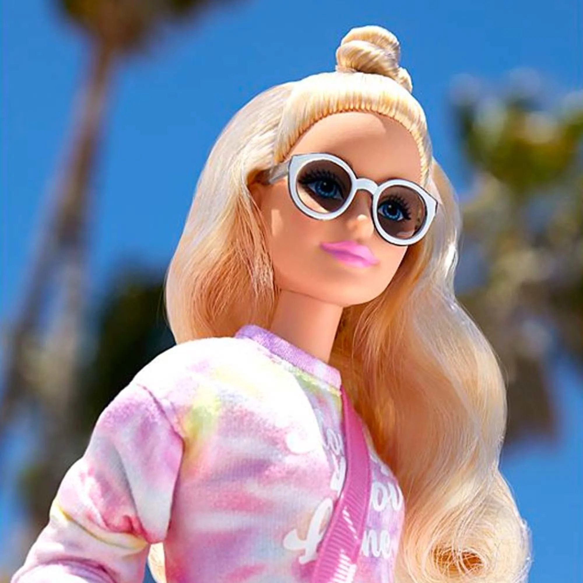 Mattel Creations Stoney Clover Lane Barbie Doll