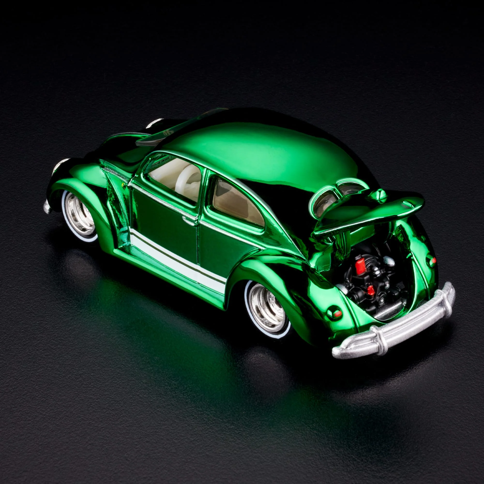 Mattel Creations RLC Exclusive Hot Wheels Kawa-Bug-A Membership Car
