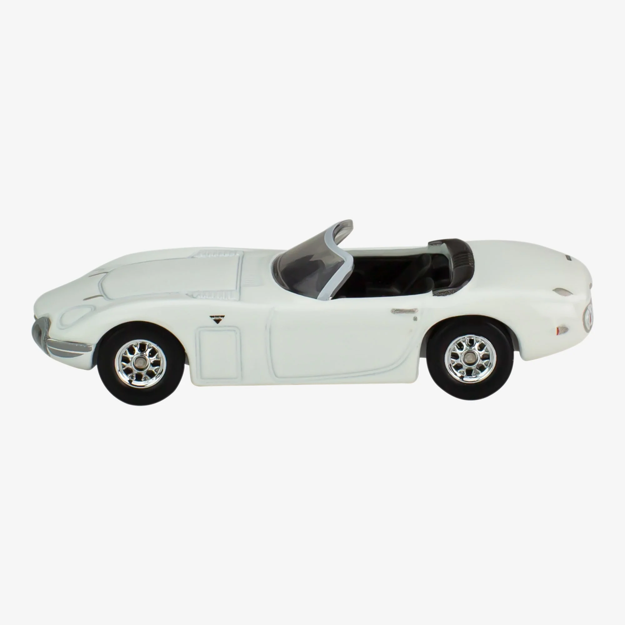 Mattel Creations Hot Wheels Premium 007 You Only Live Twice, Toyota 2000GT Roadster