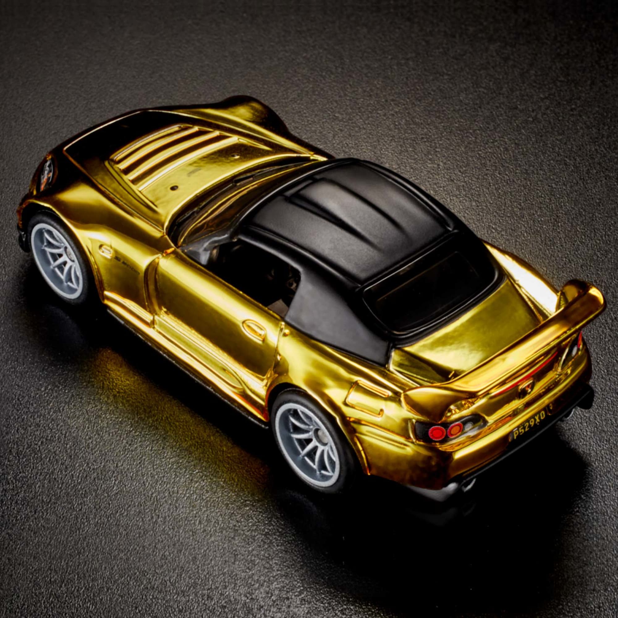 Mattel Creations RLC Exclusive Honda S2000