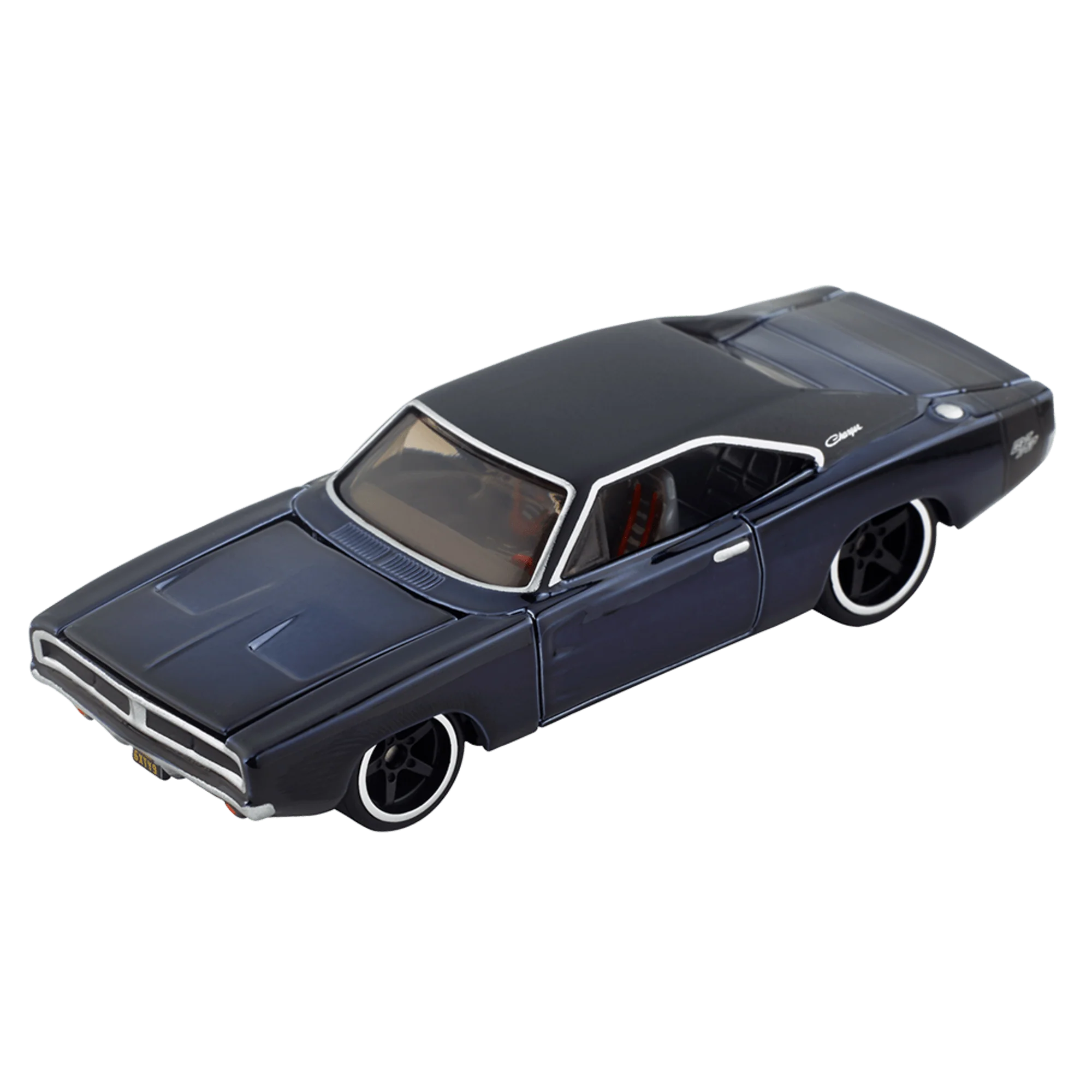 Mattel Creations RLC Exclusive 1969 Dodge Charger R/T