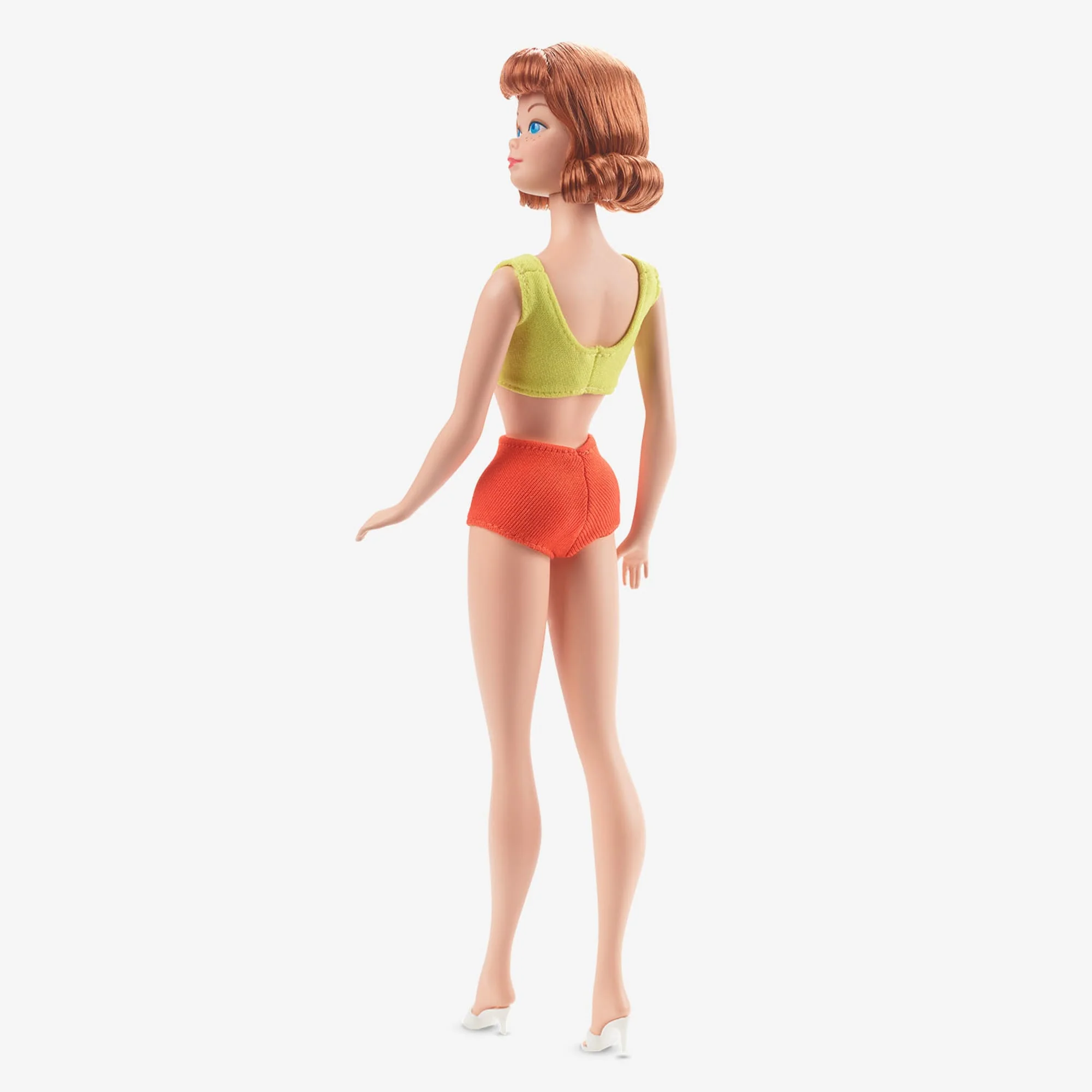 Mattel Creations 60th Anniversary Midge Vintage Reproduction Doll