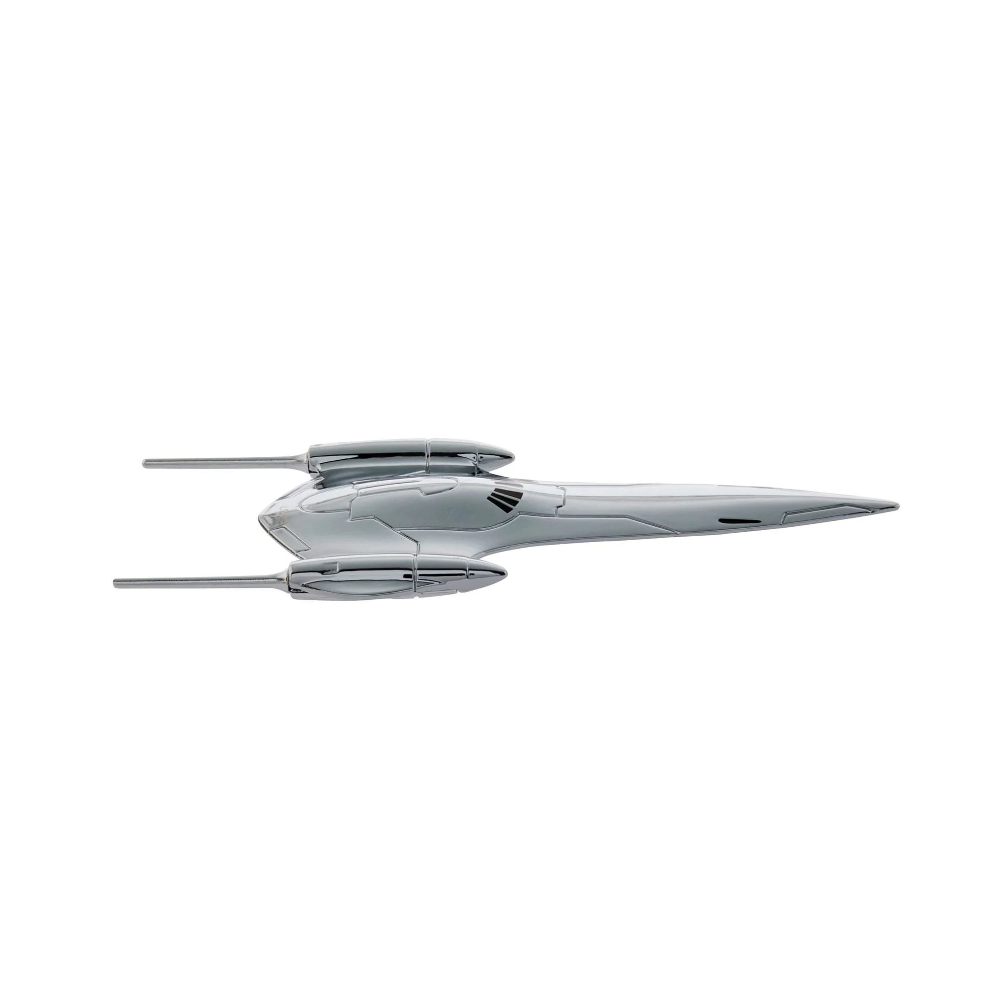 Mattel Creations Hot Wheels STAR WARS Starships Select Royal Naboo Starship