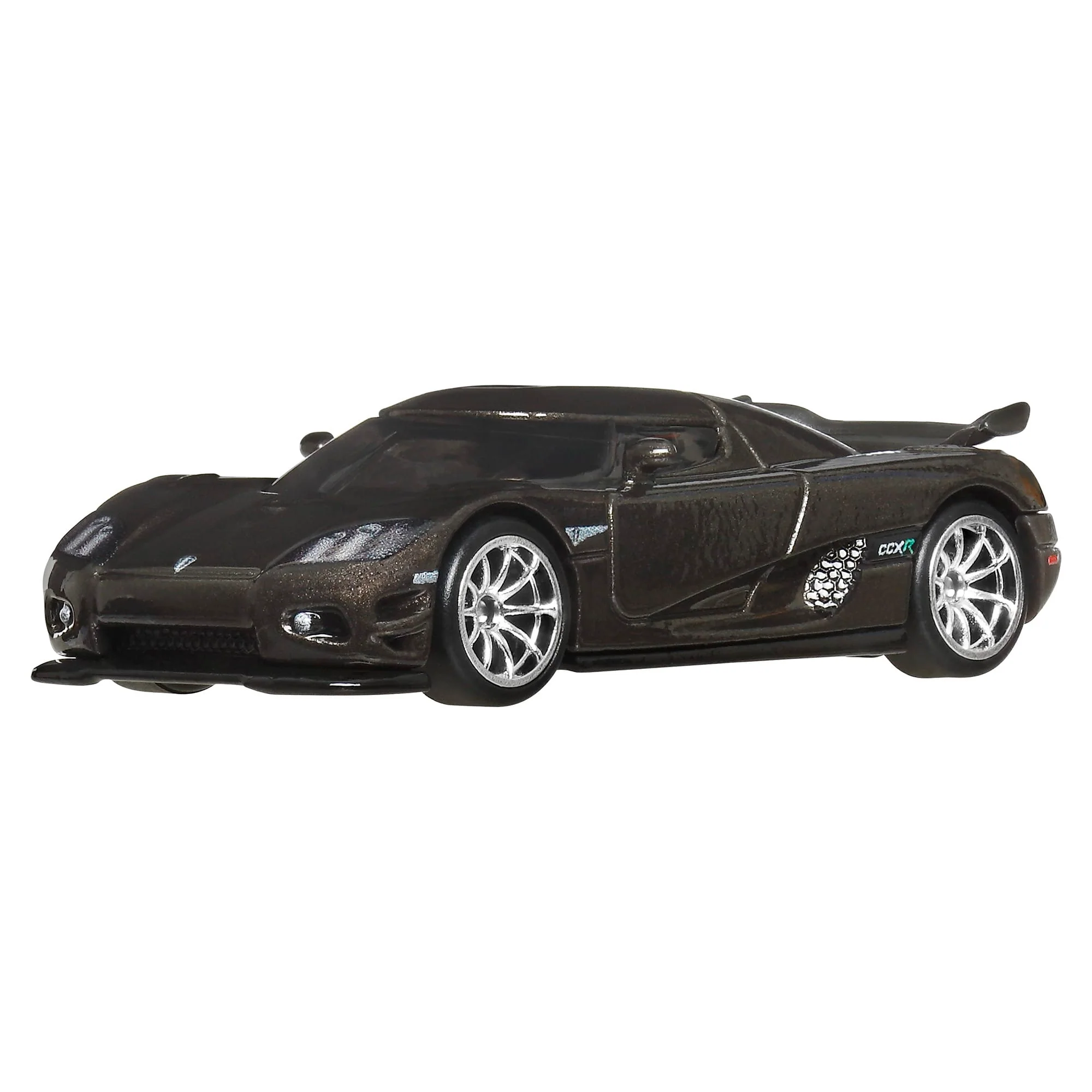 Mattel Creations Hot Wheels Premium Fast & Furious Koenigsegg CCXR