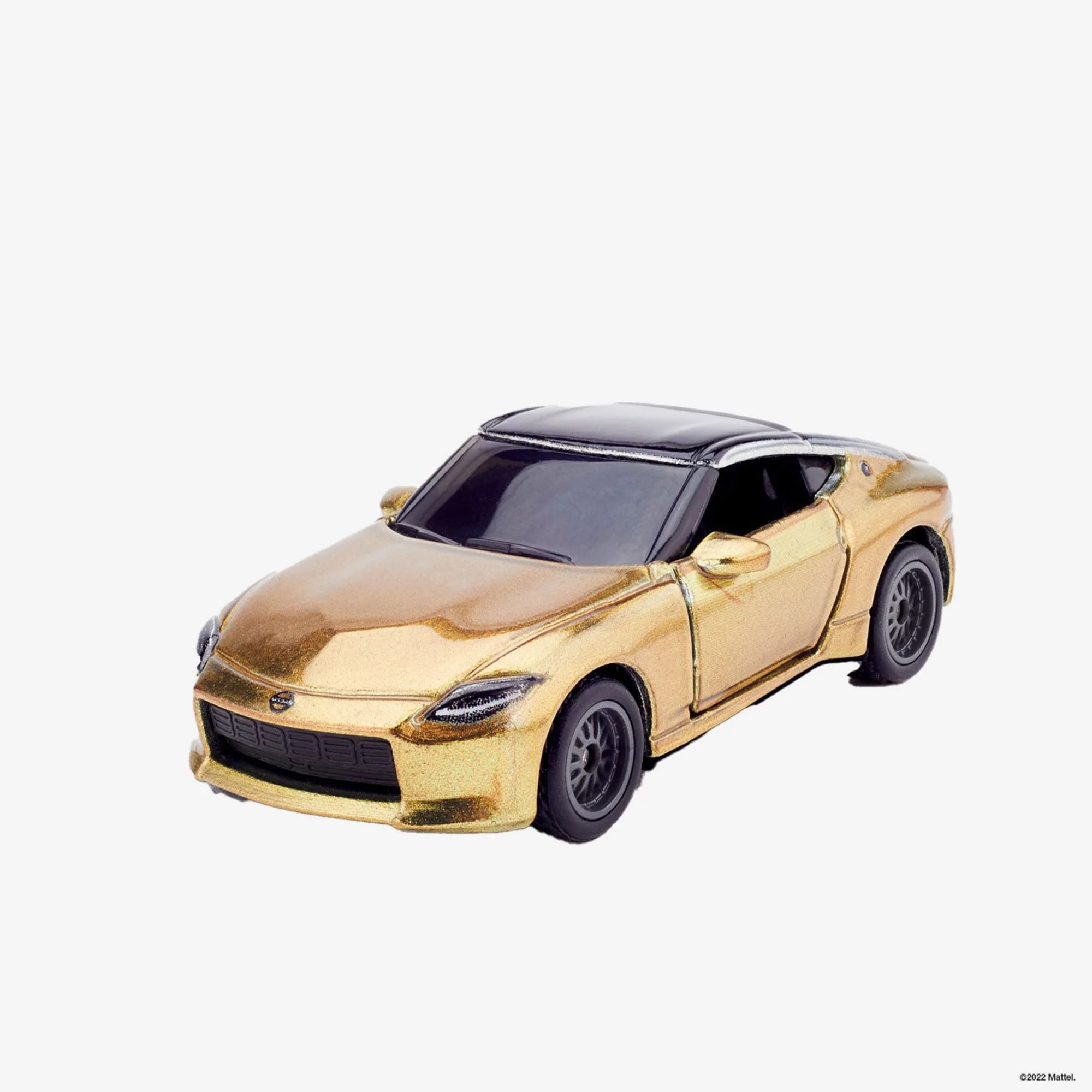 Mattel Creations Matchbox Nissan Z