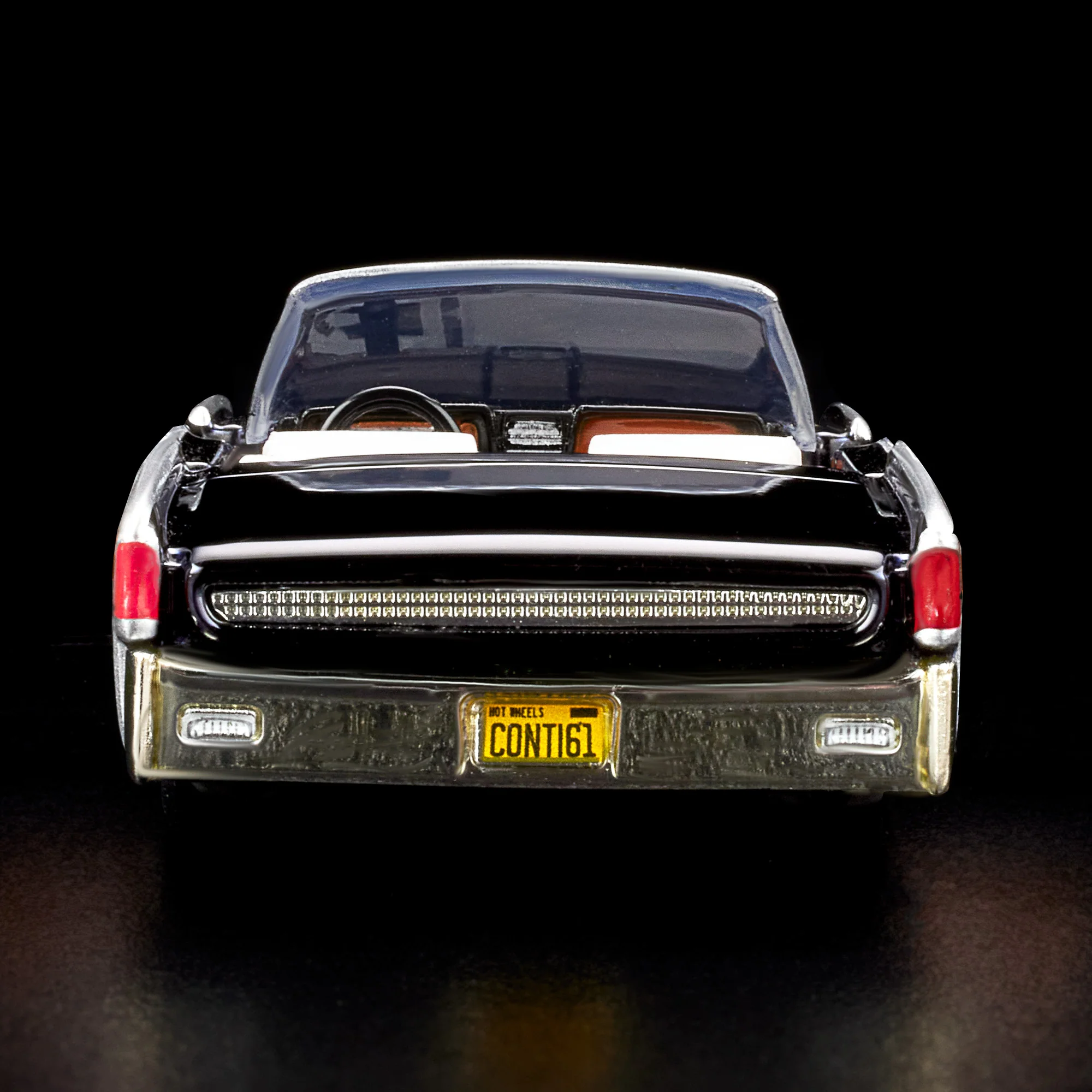 Mattel Creations Hot Wheels RLC Exclusive '61 Lincoln Continental