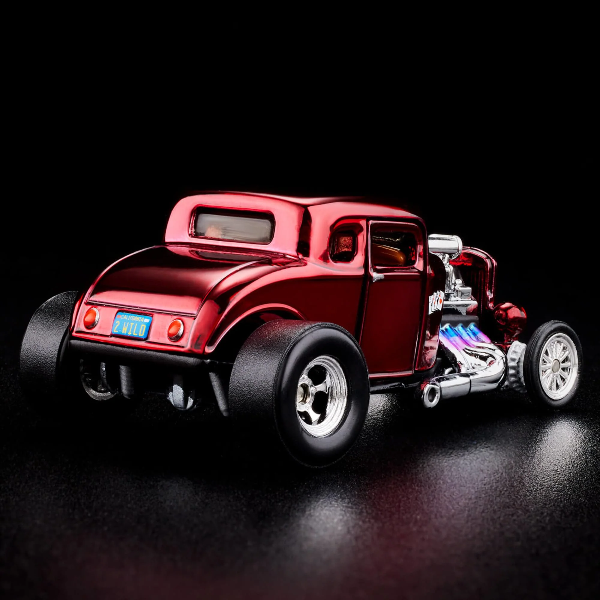 Mattel Creations RLC Exclusive '32 Ford