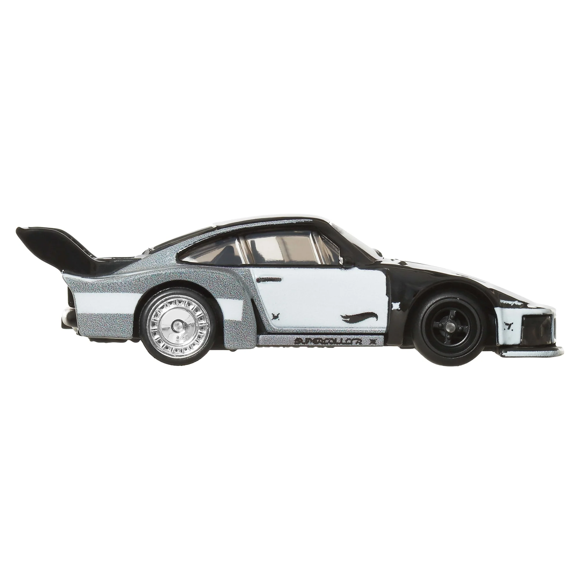 Mattel Creations Hot Wheels Boulevard Porsche 935 Vehicle