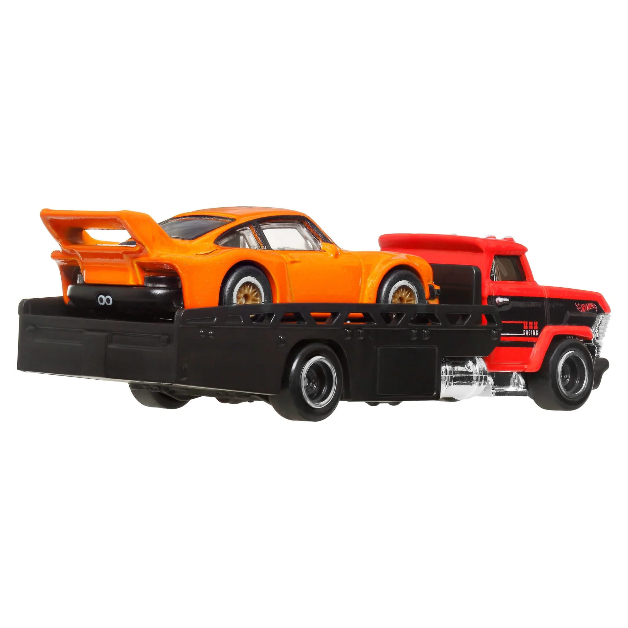Mattel Creations Hot Wheels Premium Collector Display Sets