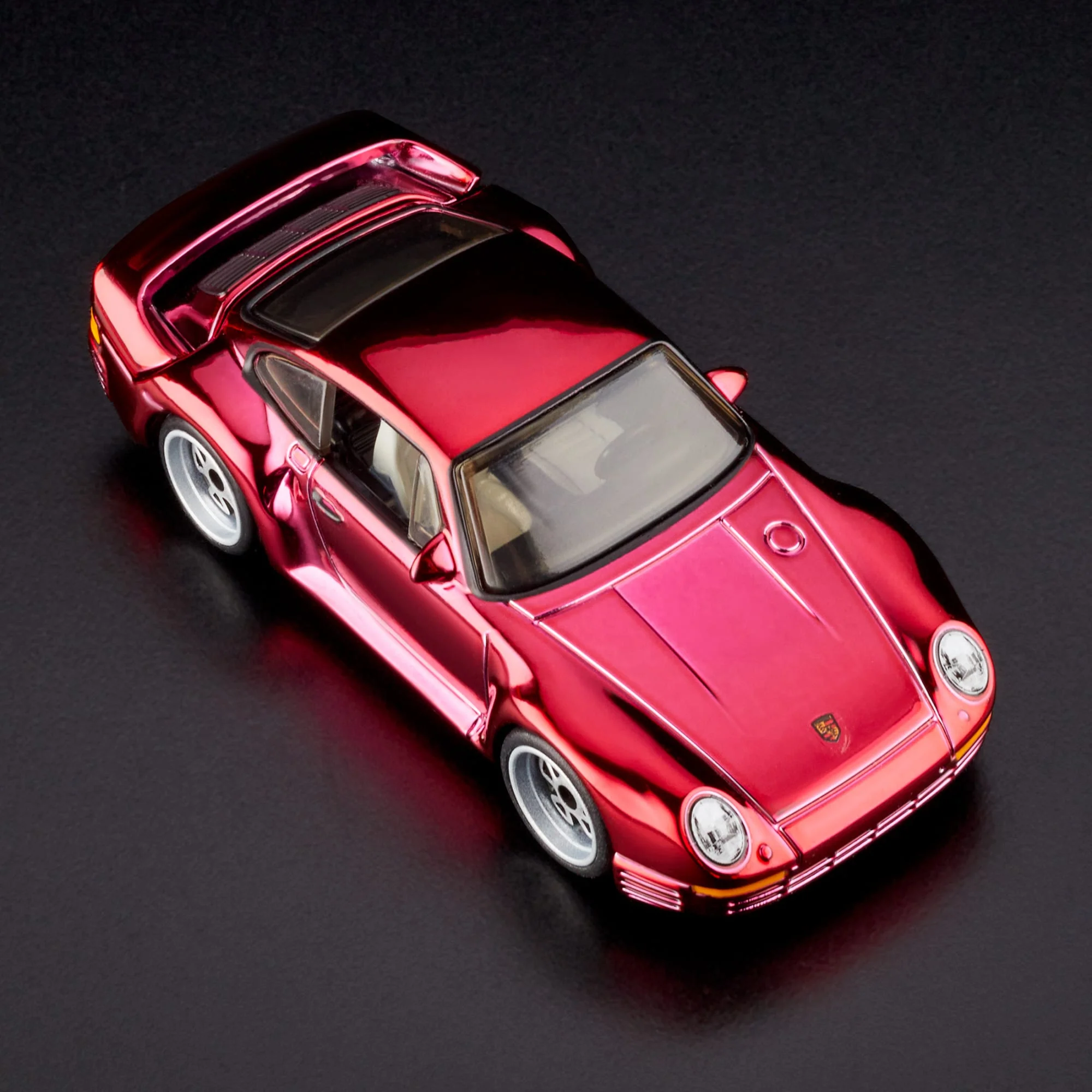 Mattel Creations RLC Exclusive 1986 Porsche 959
