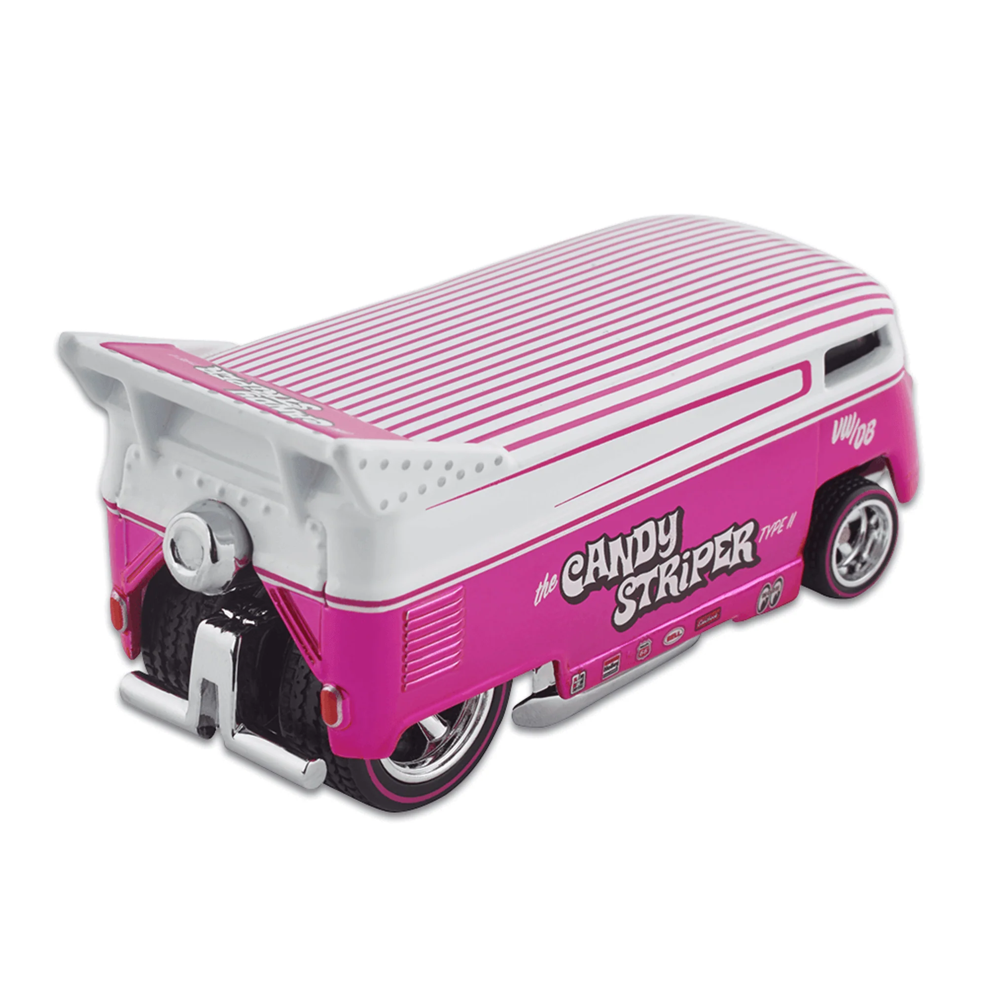 Mattel Creations RLC Exclusive Volkswagen Drag Bus