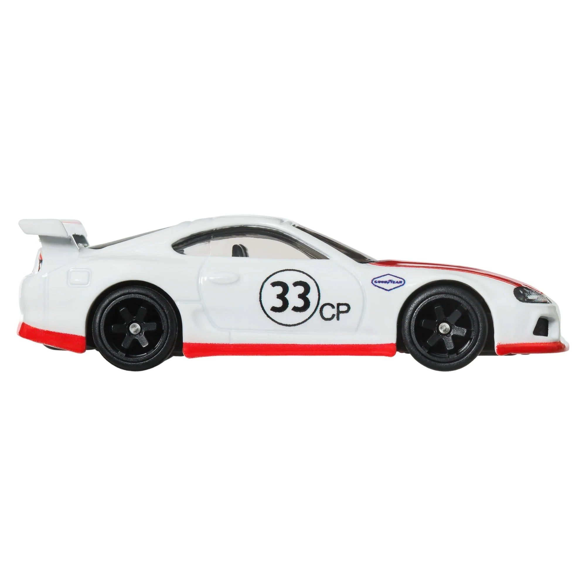 Mattel Creations Hot Wheels Premium Car Culture 2-Pack Toyota 2000GT & Toyota Supra