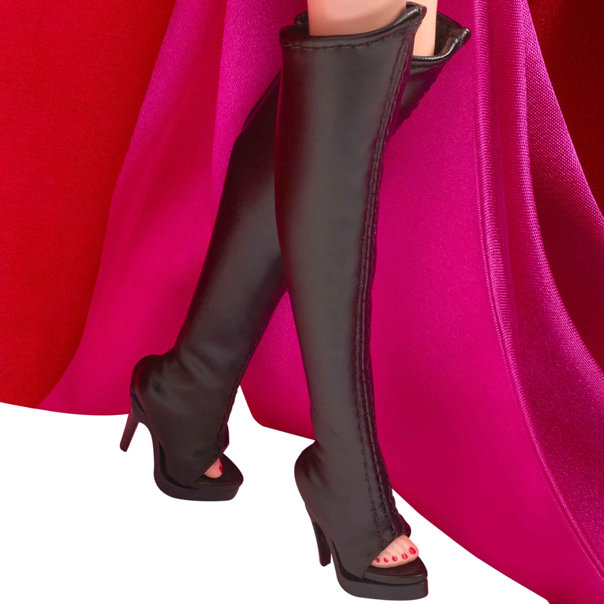 Mattel Creations Barbie Styled by Design Doll 1