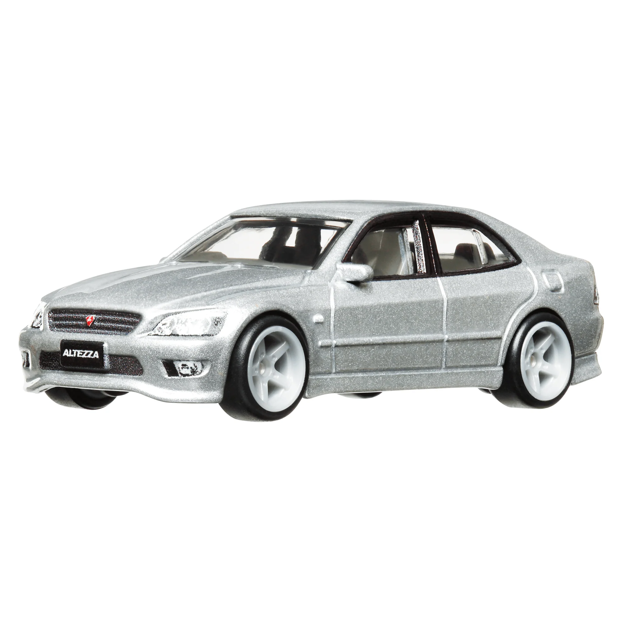 Mattel Creations Hot Wheels Car Culture Circuit Legends '98 Toyota Altezza