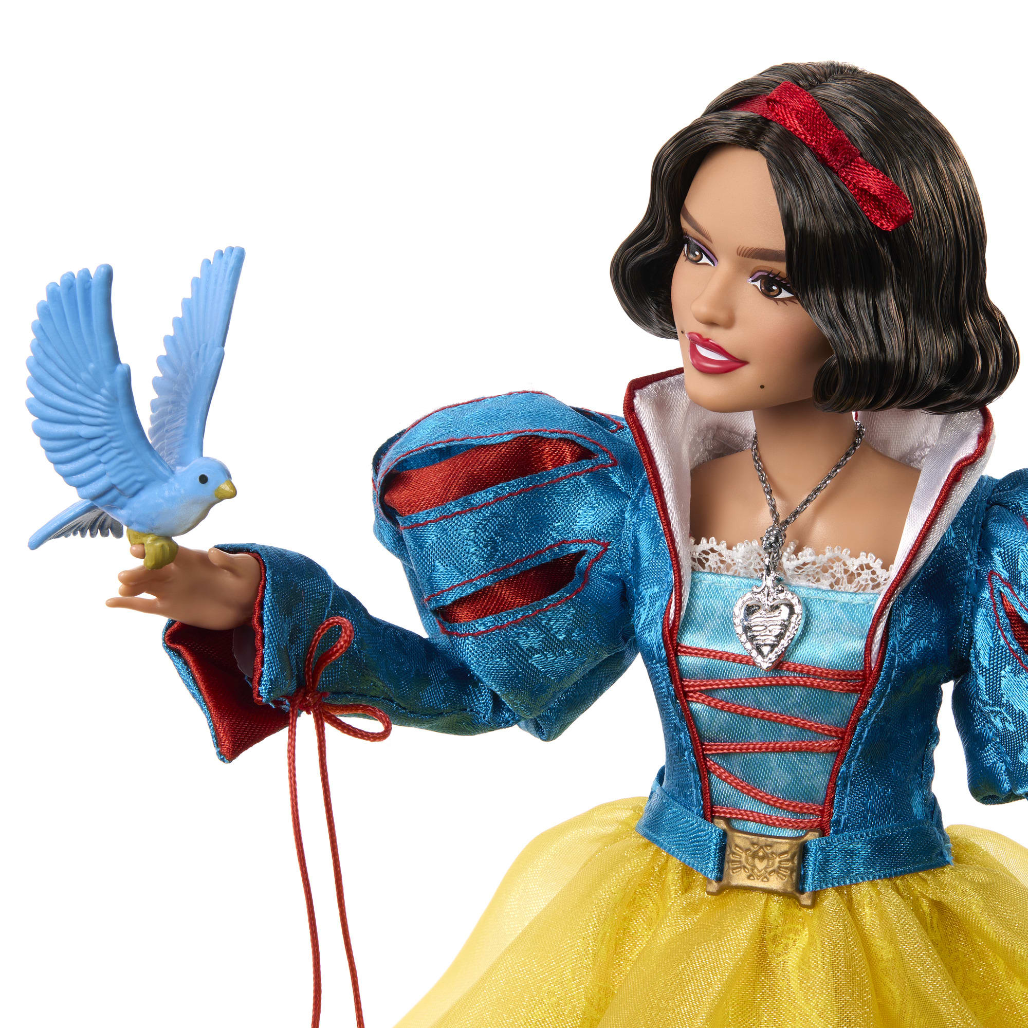 Mattel Creations Snow White Doll From Disney's Snow White