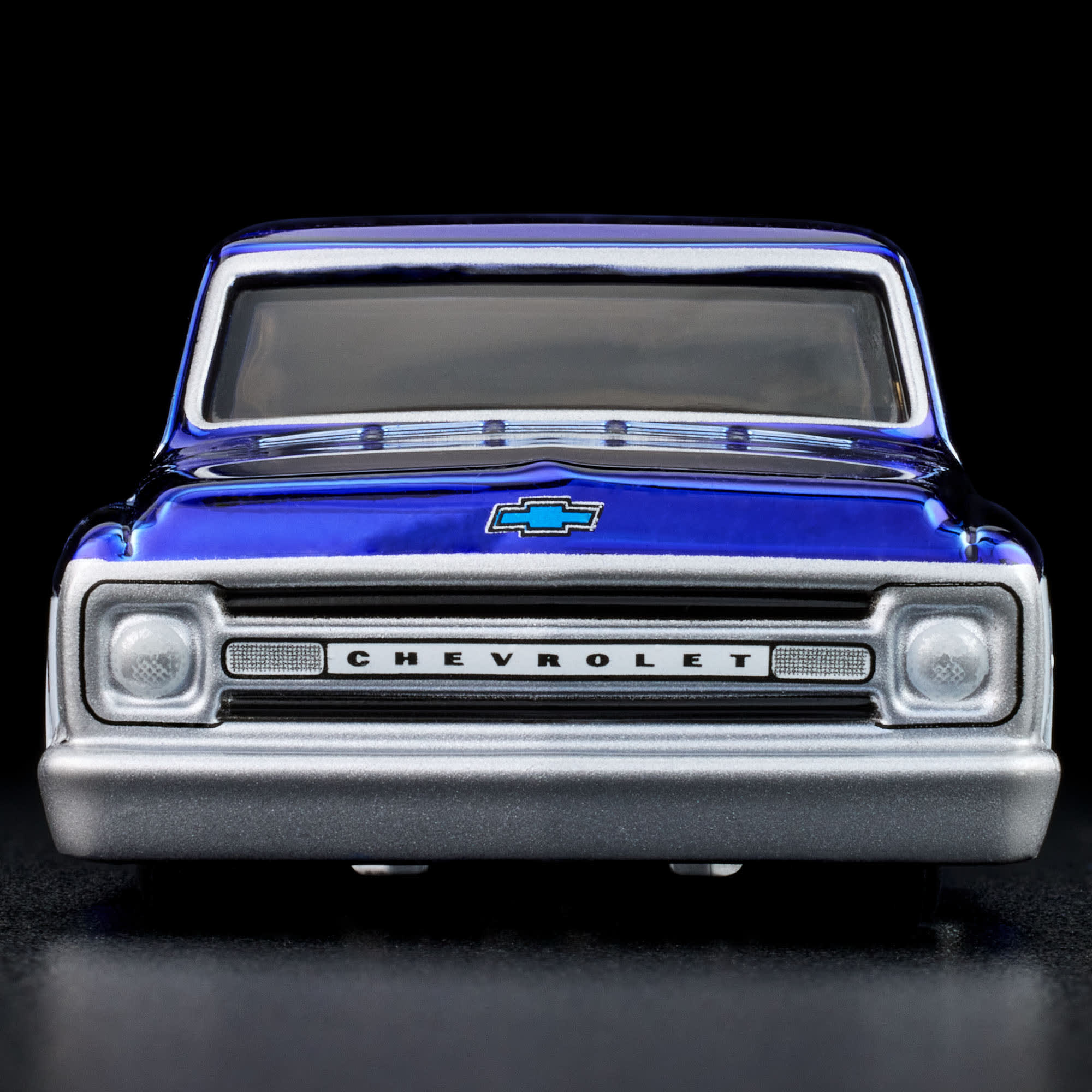 Mattel Creations RLC Exclusive 1969 Chevy C-10