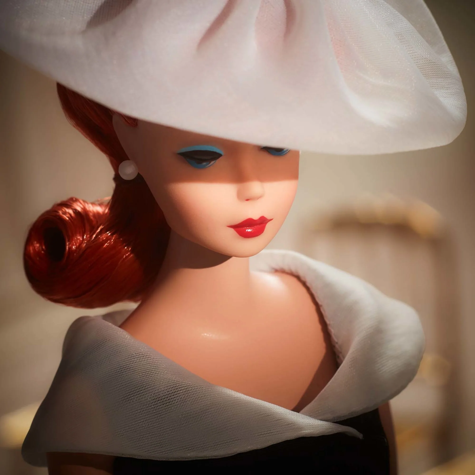 Mattel Creations Barbie After 5 Silkstone Doll