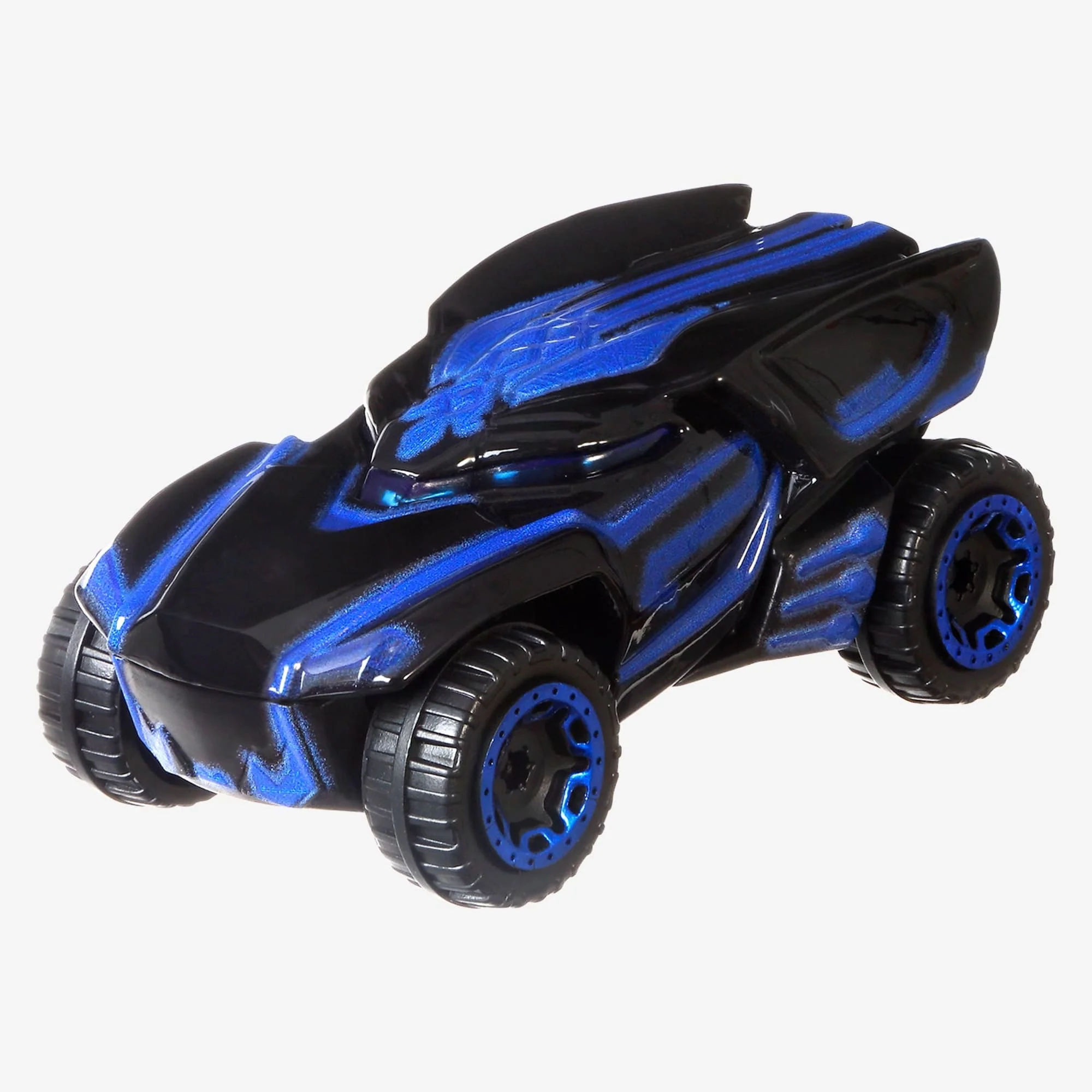 Mattel Creations Hot Wheels Character Cars Marvel Avengers 5-Pack