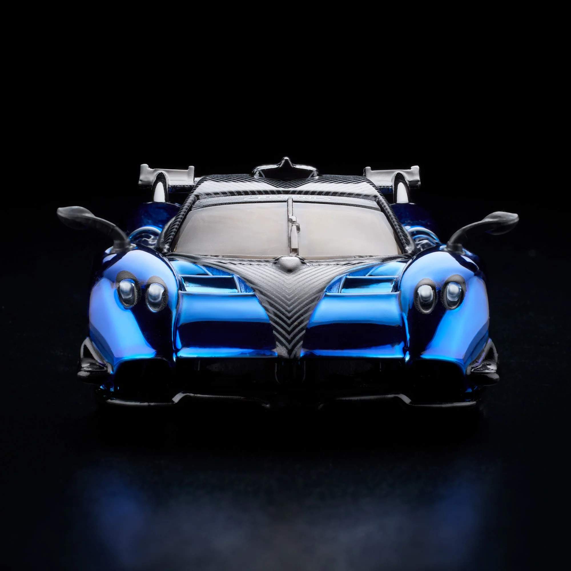 Mattel Creations RLC Exclusive 2021 Pagani Huayra R