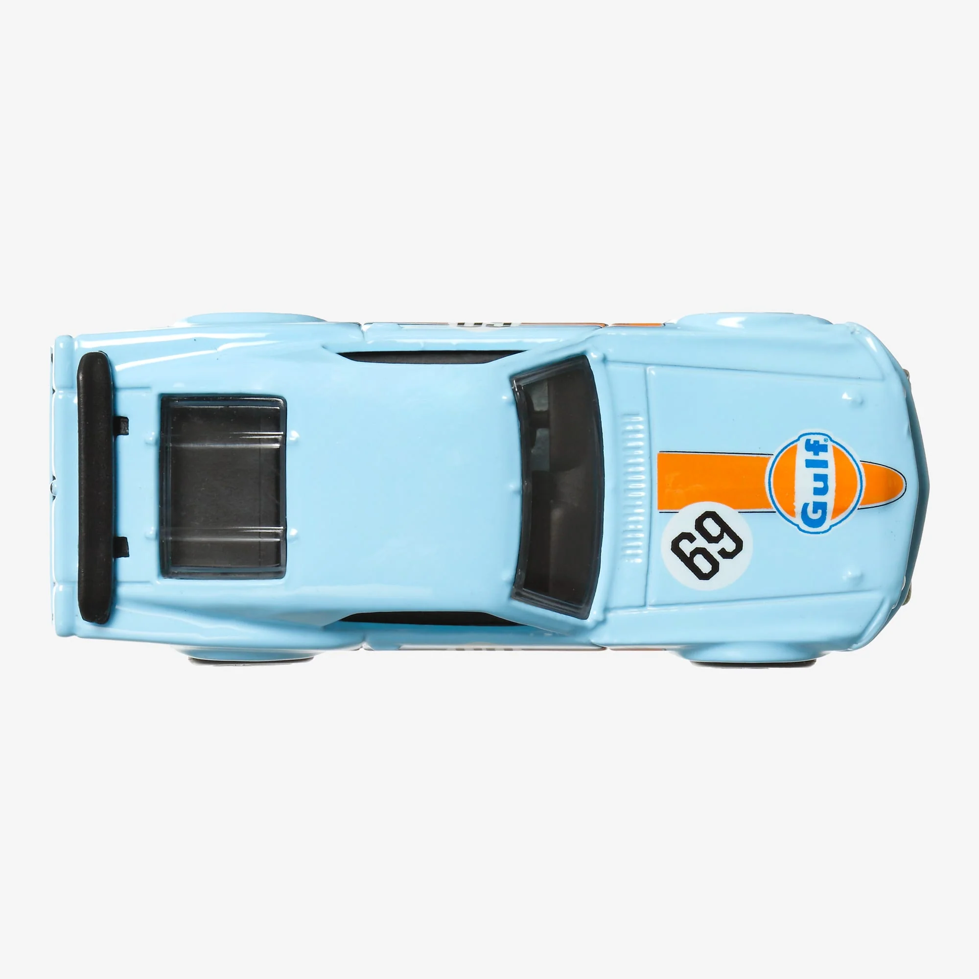 Mattel Creations Hot Wheels Premium Car Culture, Set of 2