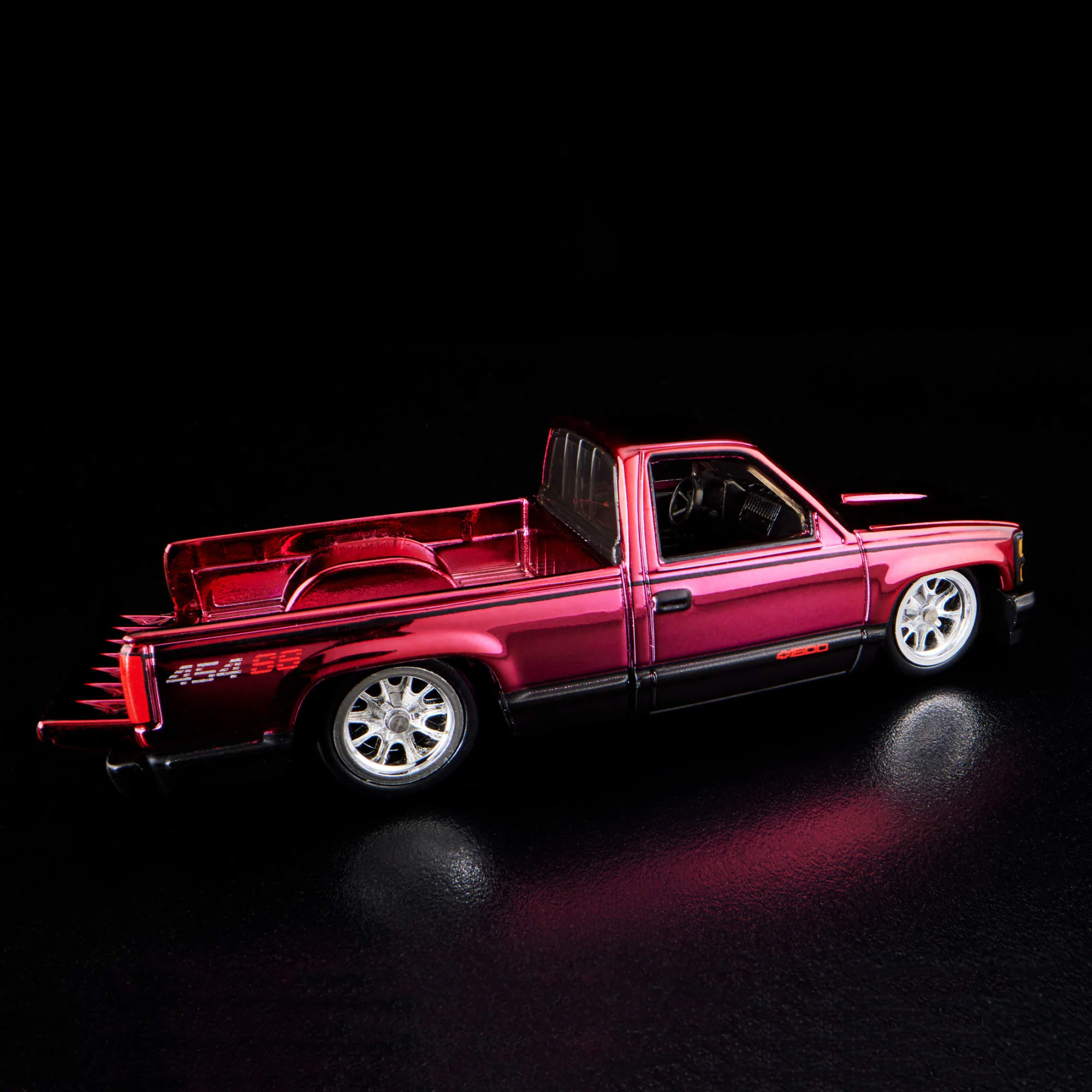 Mattel Creations RLC Exclusive 1990 Chevy 454 SS