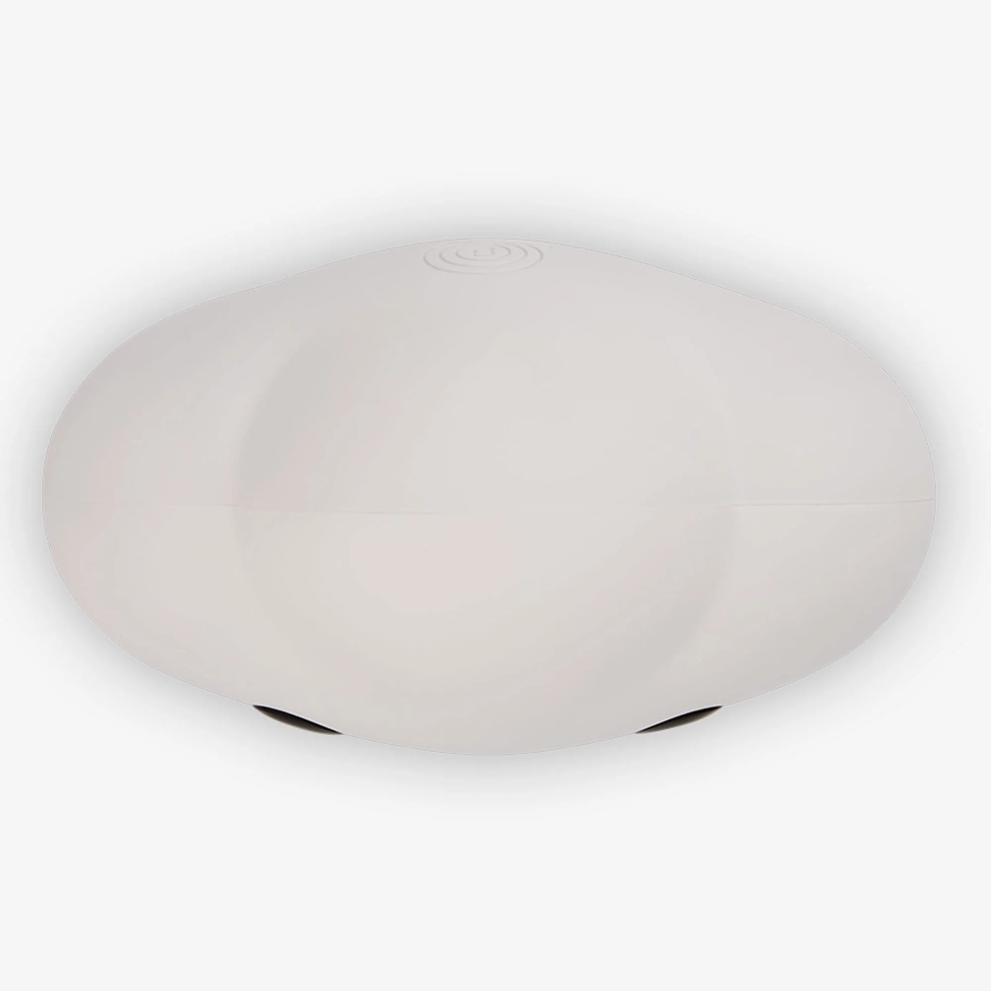 Mattel Creations FriendsWithYou Lucky Little Cloud Magic 8 Ball Cloud White