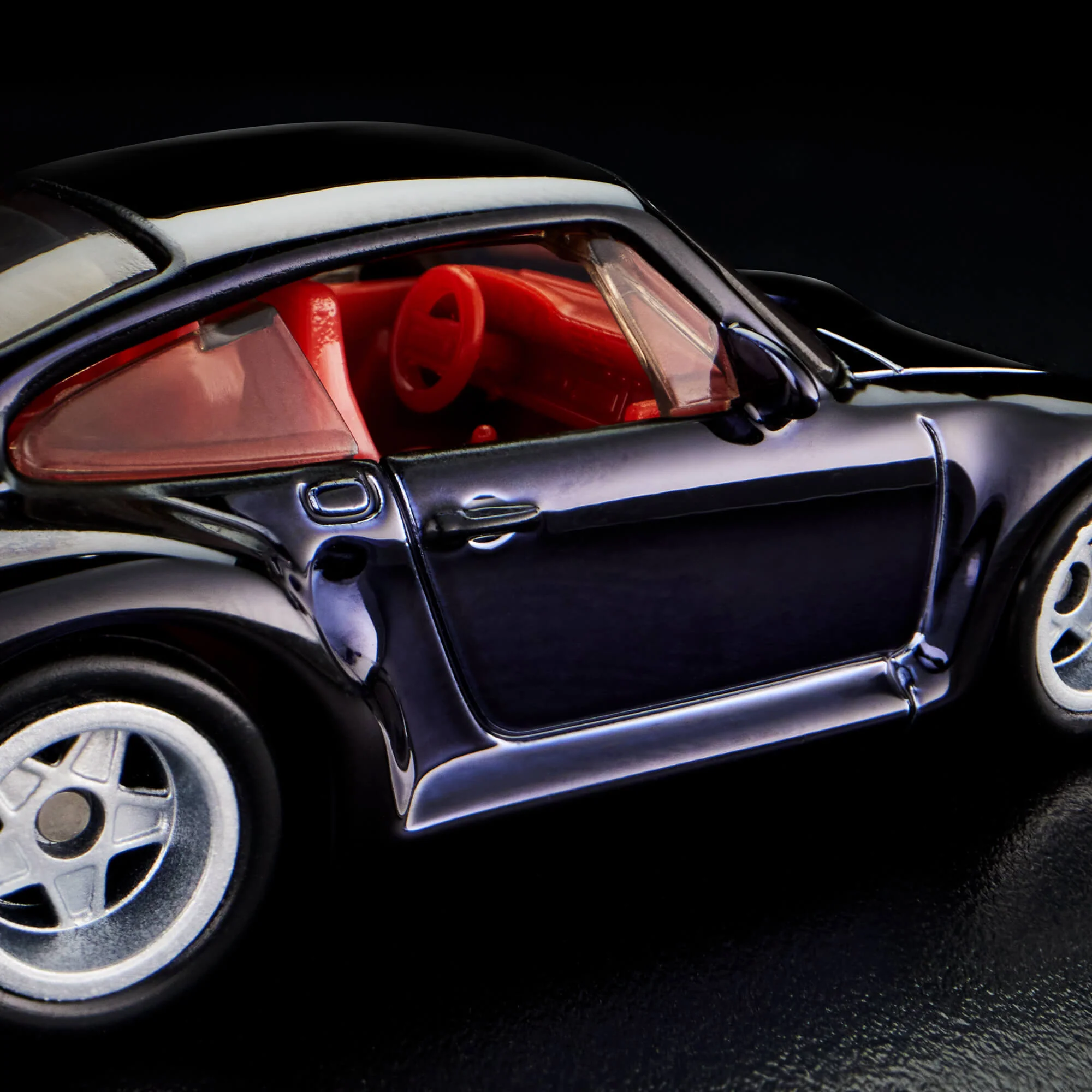 Mattel Creations RLC Exclusive 1986 Porsche 959