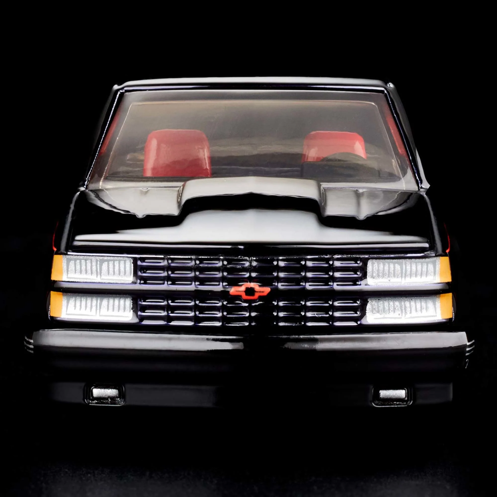 Mattel Creations RLC Exclusive 1990 Chevy 454 SS