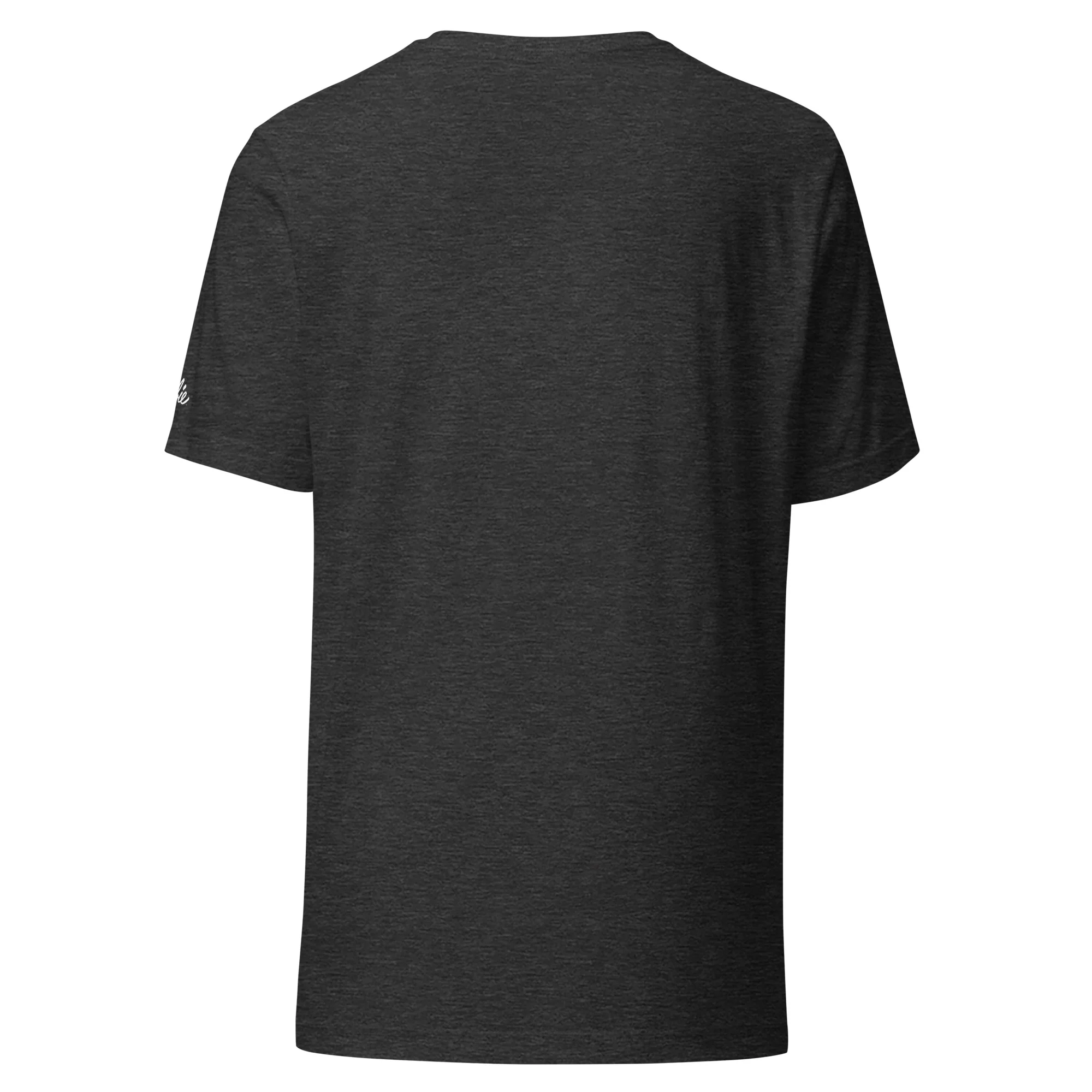 Mattel Creations Barbie She-Ra Grey T-Shirt