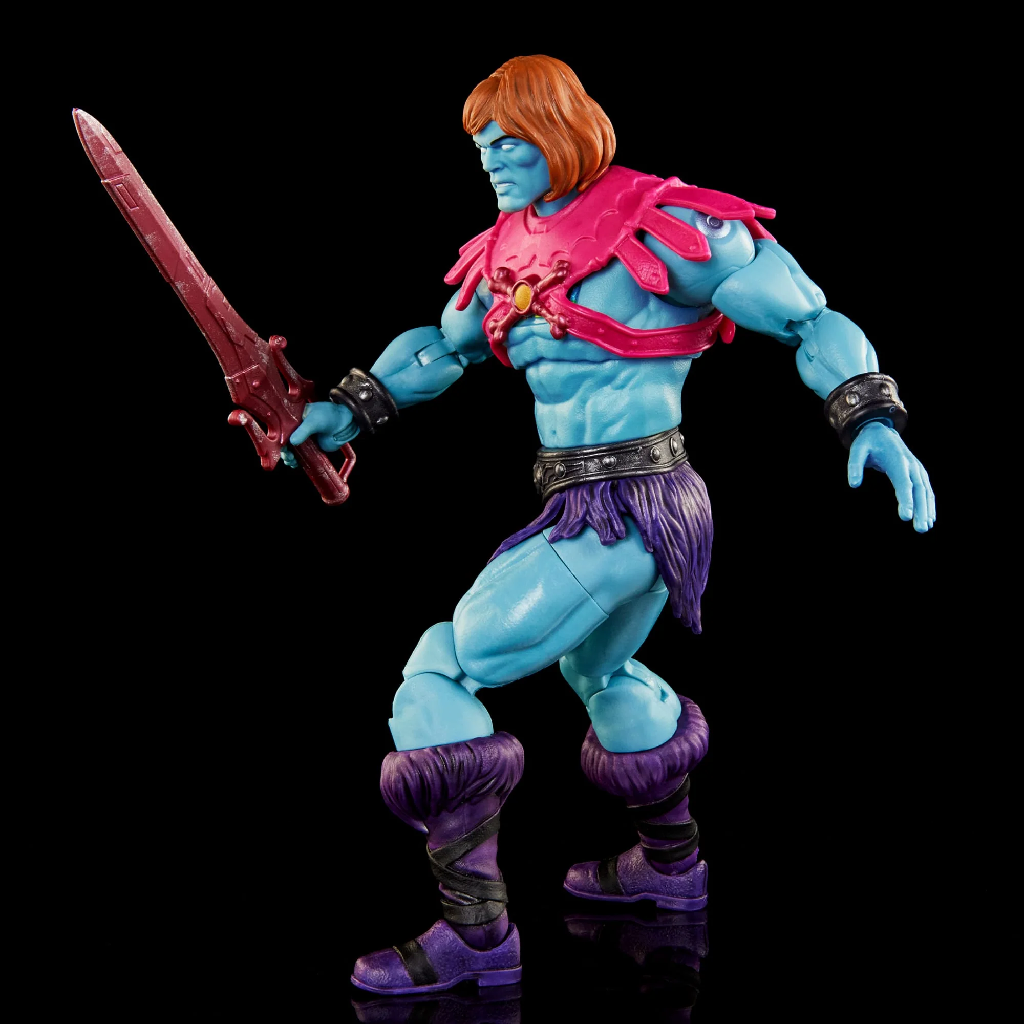 Mattel Creations Masters of the Universe Masterverse Faker Action Figure