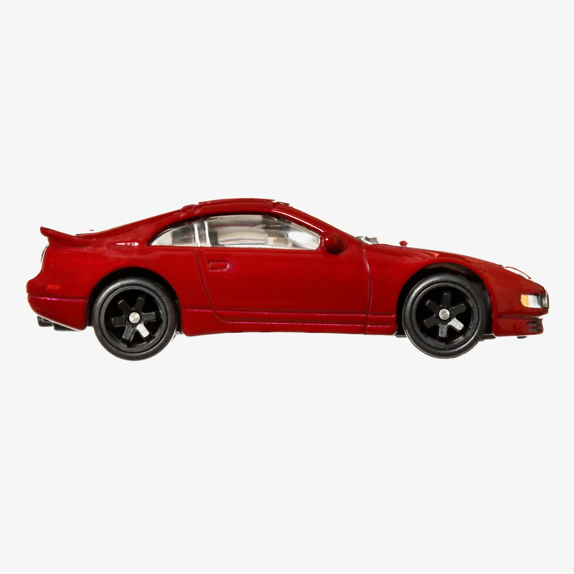 Mattel Creations Hot Wheels Car Culture Circuit Legend Nissan 300ZX Twin Turbo
